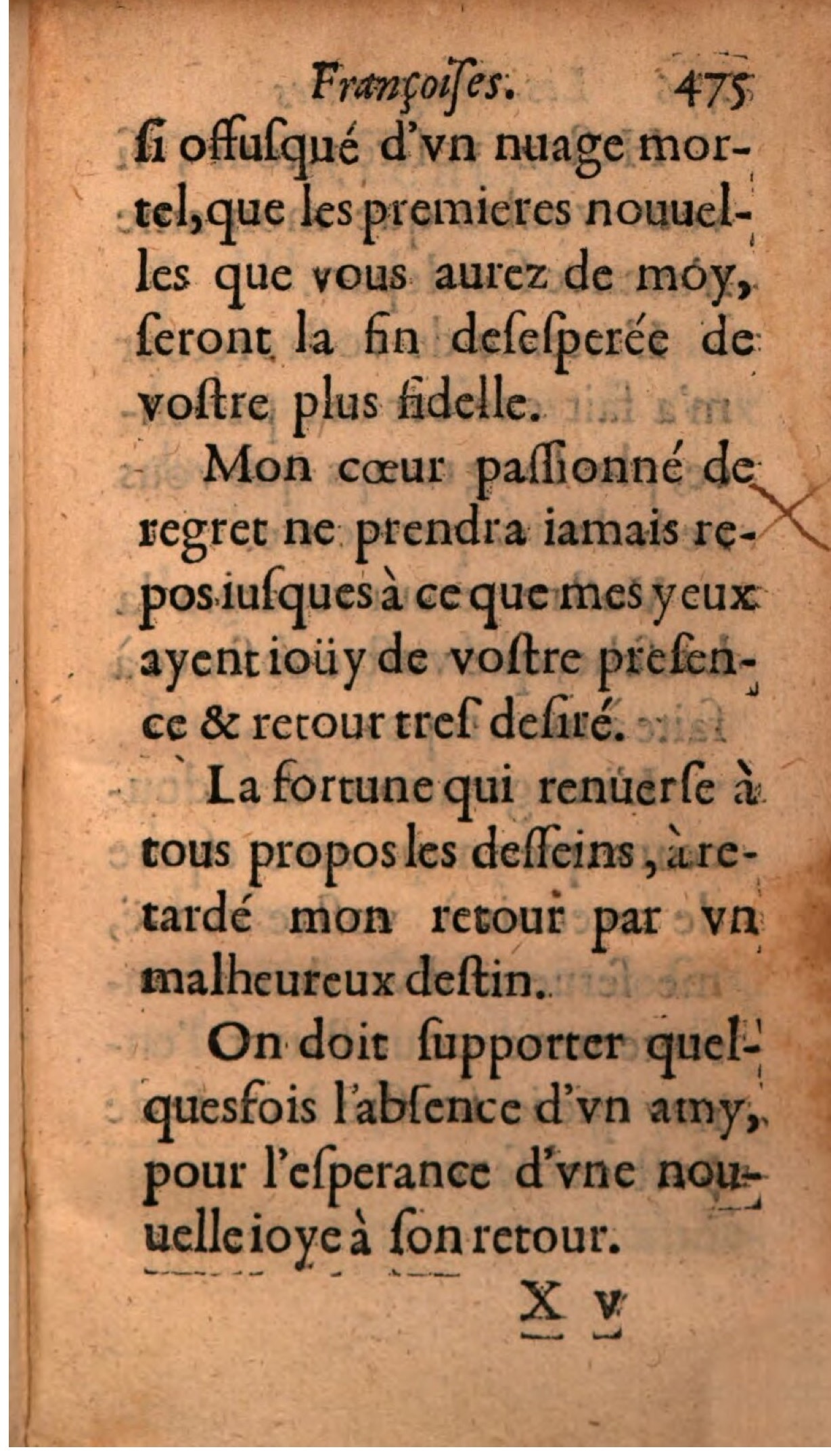 1608 - Théodore Reinsart - Les Marguerites françaises ou Trésor des Fleurs du bien-dire - BSB Munich