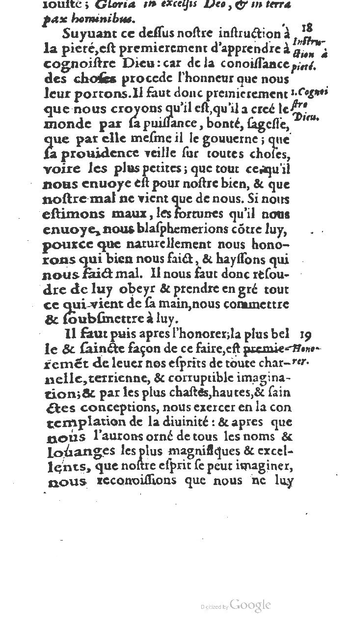 1606 - François Lefebvre - Trésor de la sagesse - BCU Lausanne 1606 - François Lefebvre - Trésor de la sagesse - BCU Lausanne