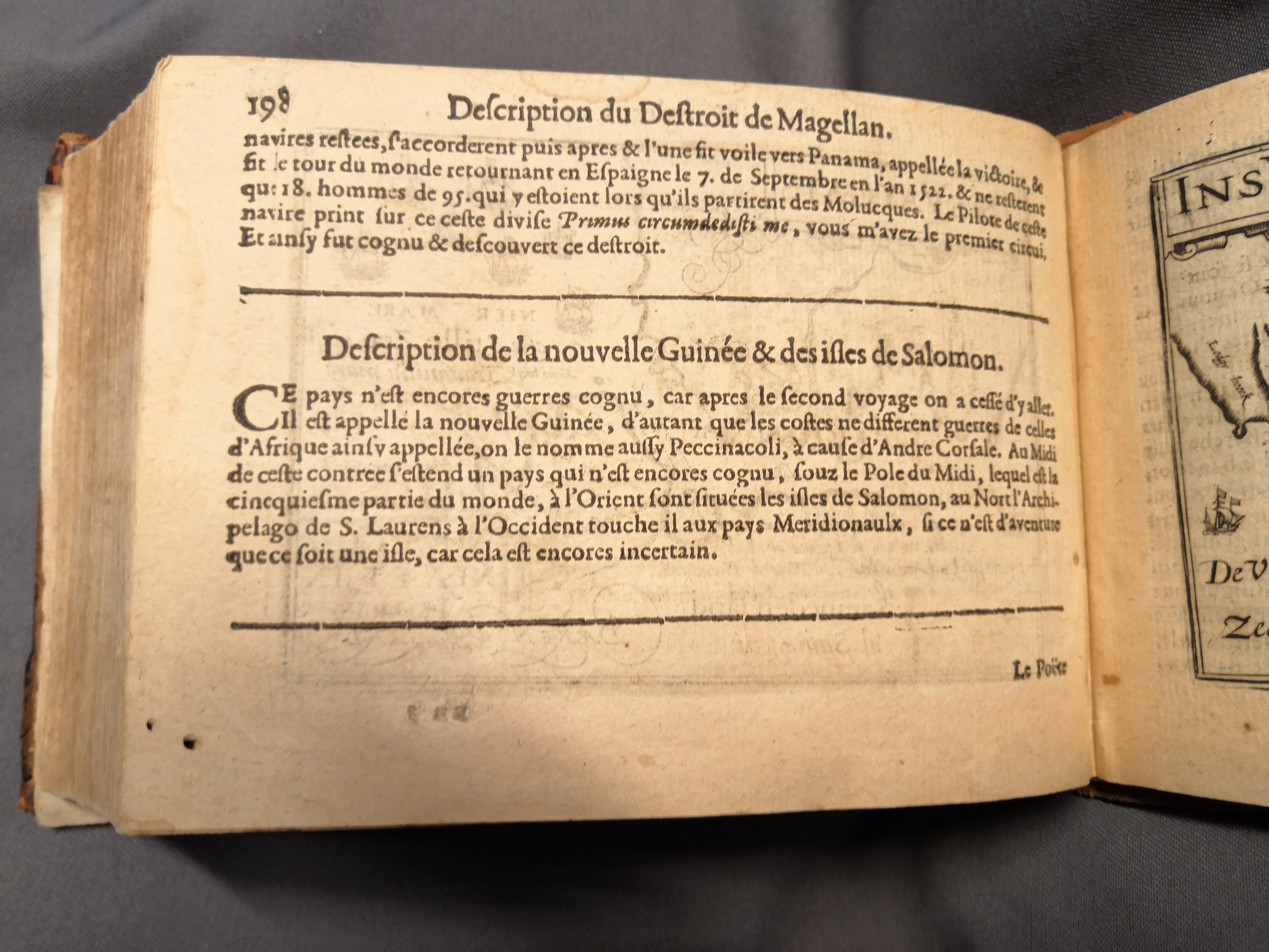 1600c. - Aelbrecht Hendricksz et Cornelis Claesz - Trésor des chartes - Amsterdam