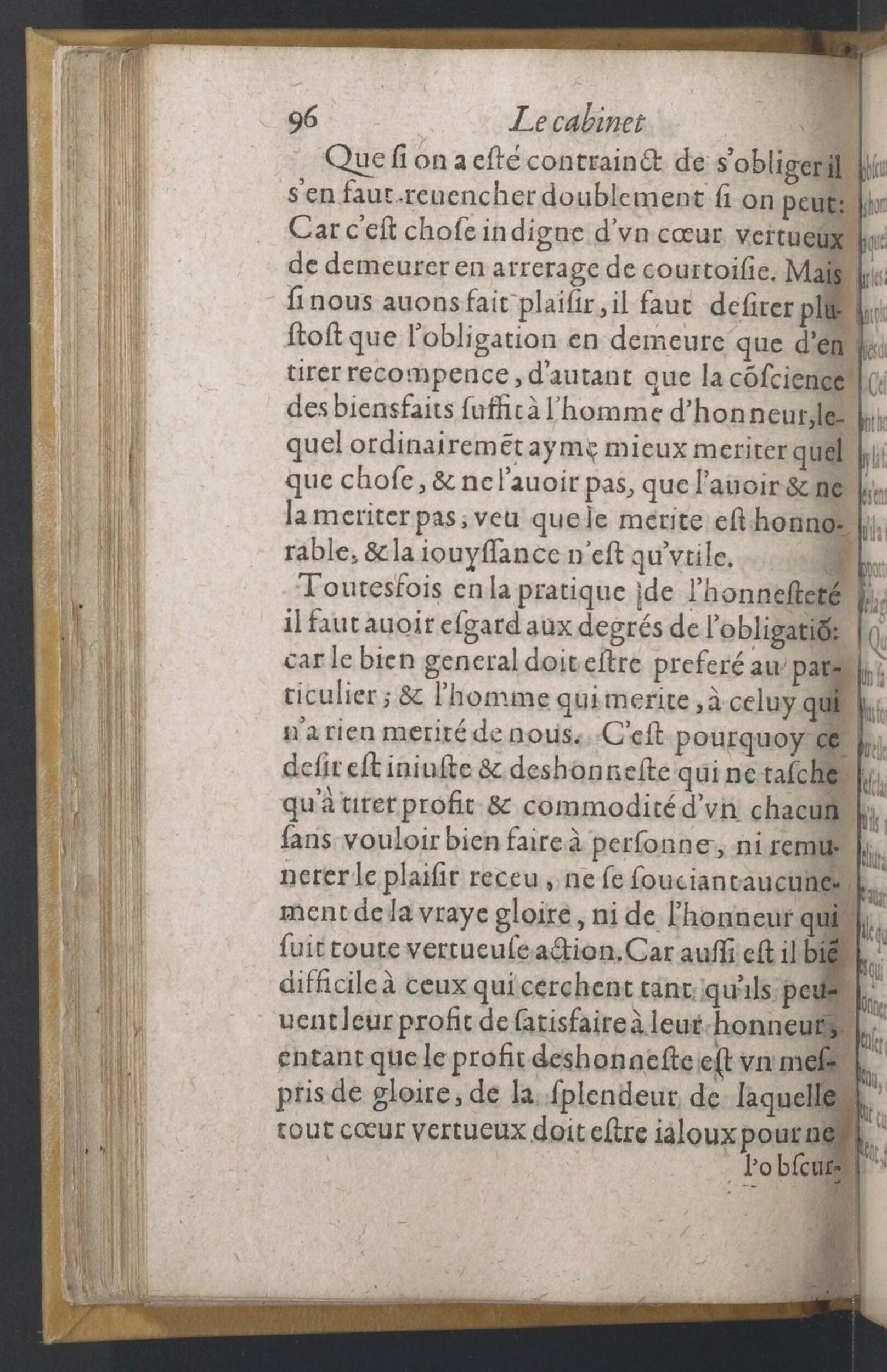 1619 - SHC - Trésor de l’histoire des langues de cet univers - BSB Munich 1619 - SHC - Trésor de l’histoire des langues de cet univers - BSB Munich