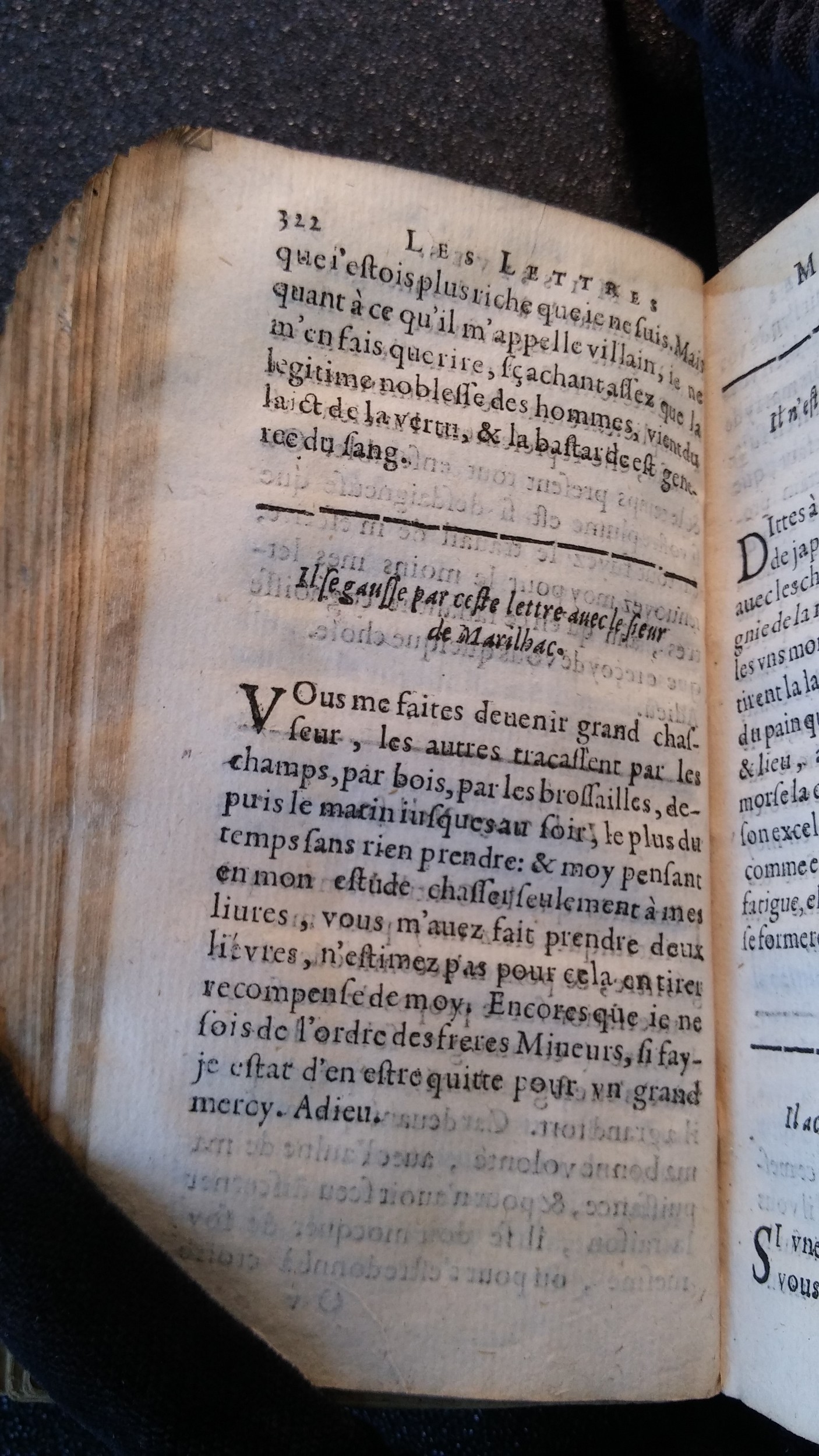 1625 - Louis Loudet - Secrétaire des secrétaires ou le Trésor de la plume française - Lucerne