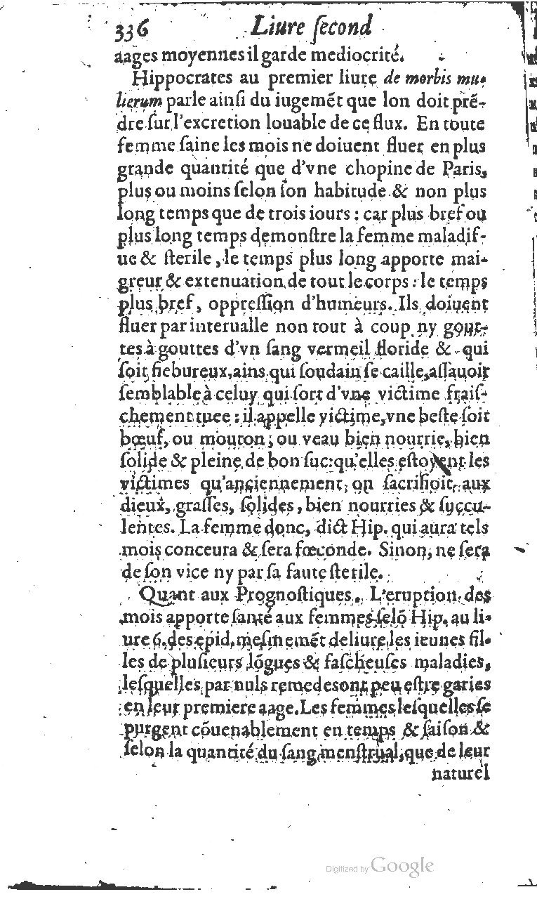 1617 - Jean Le Bouc - Trésor des remèdes secrets - BM Lyon
