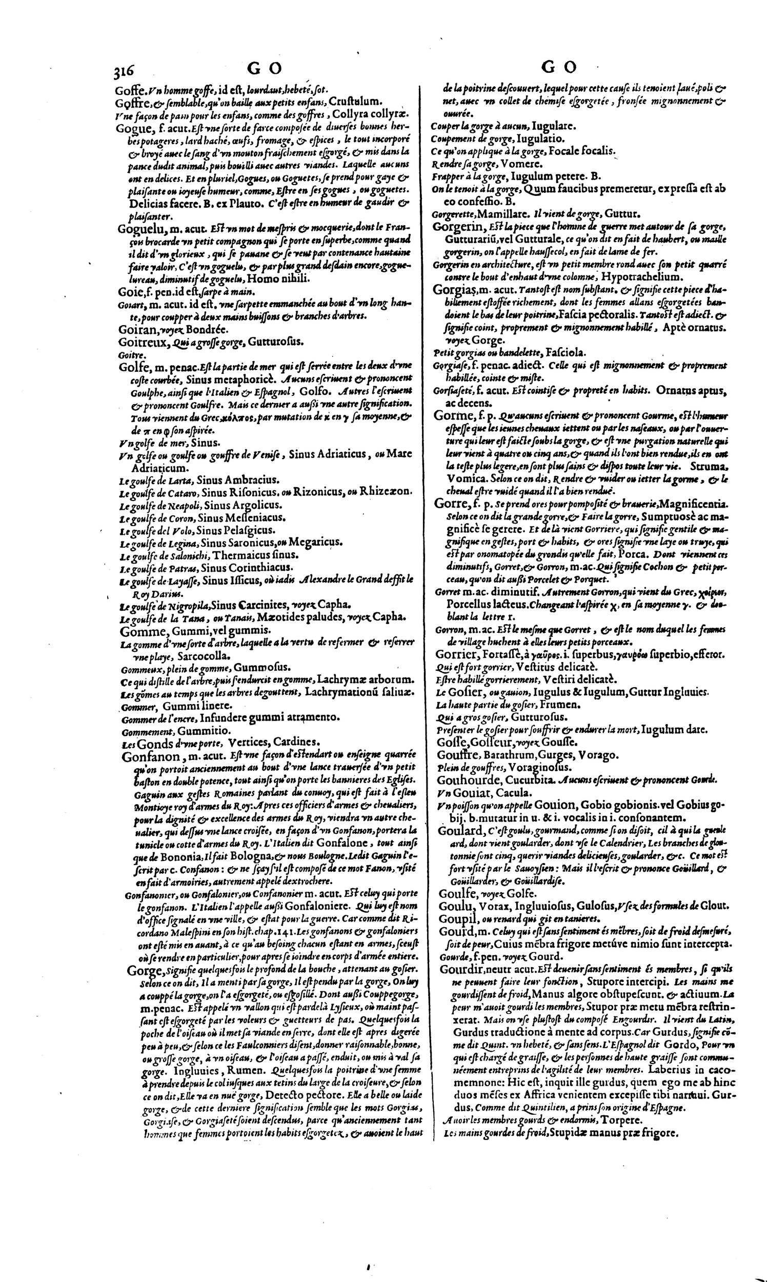 1606 - David Douceur - Trésor de la langue française - BM Lyon