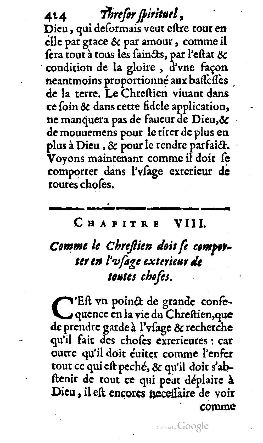 1646 - Antoine Cellier et Pierre Compagnon - Trésor spirituel contenant les obligations - BM Lyon 1646 - Antoine Cellier et Pierre Compagnon - Trésor spirituel contenant les obligations - BM Lyon