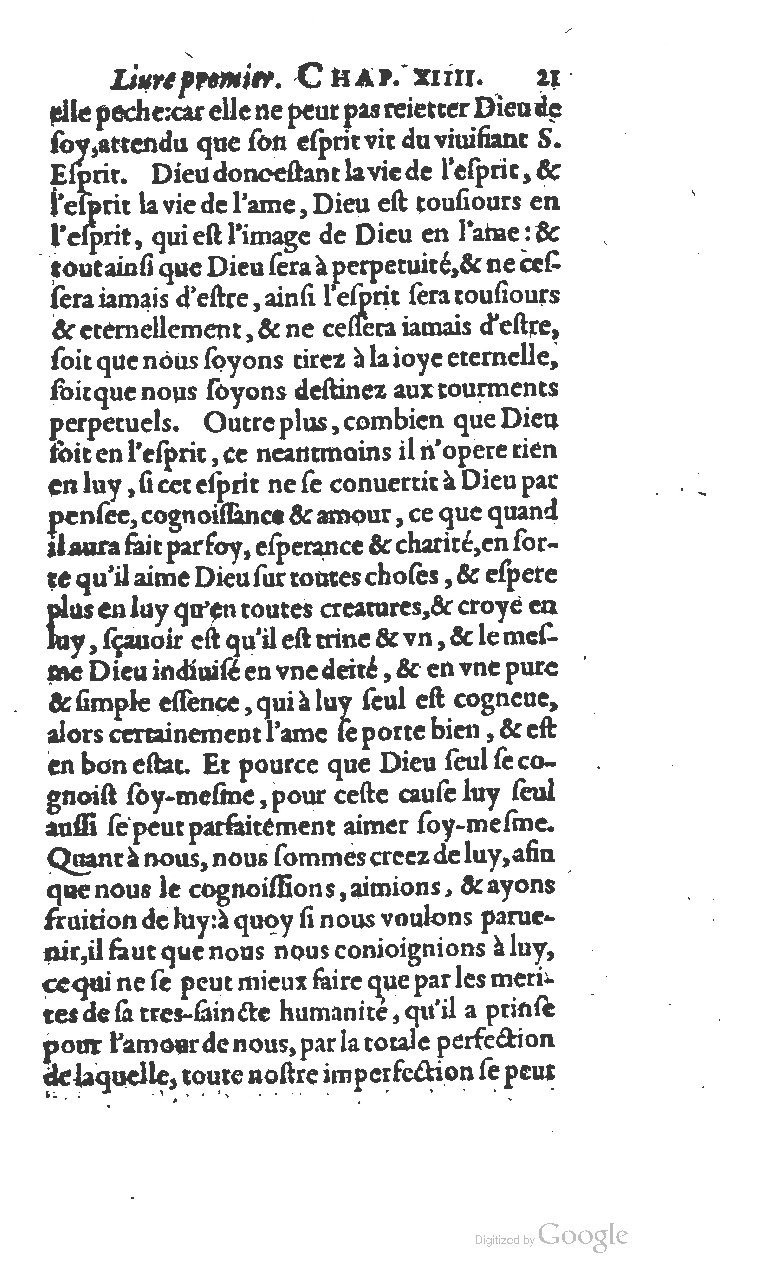 1602 - Veuve G. de la Noüe - Perle évangélique, Trésor incomparable de la sapience divine - UGent