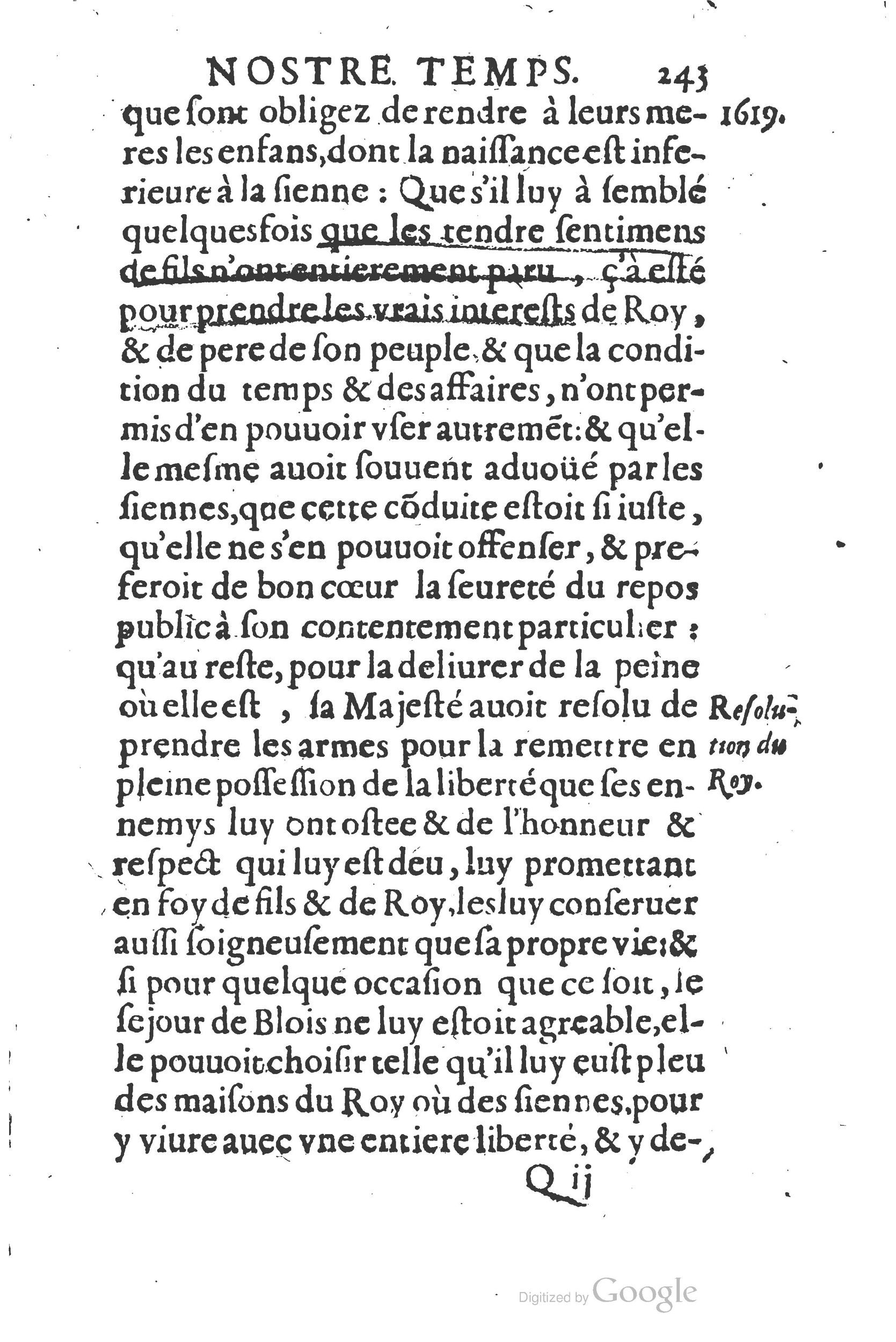 1626 - Joseph Bouillerot - Trésor de l’histoire générale de notre temps - BSB Munich 1626 - Joseph Bouillerot - Trésor de l’histoire générale de notre temps - BSB Munich