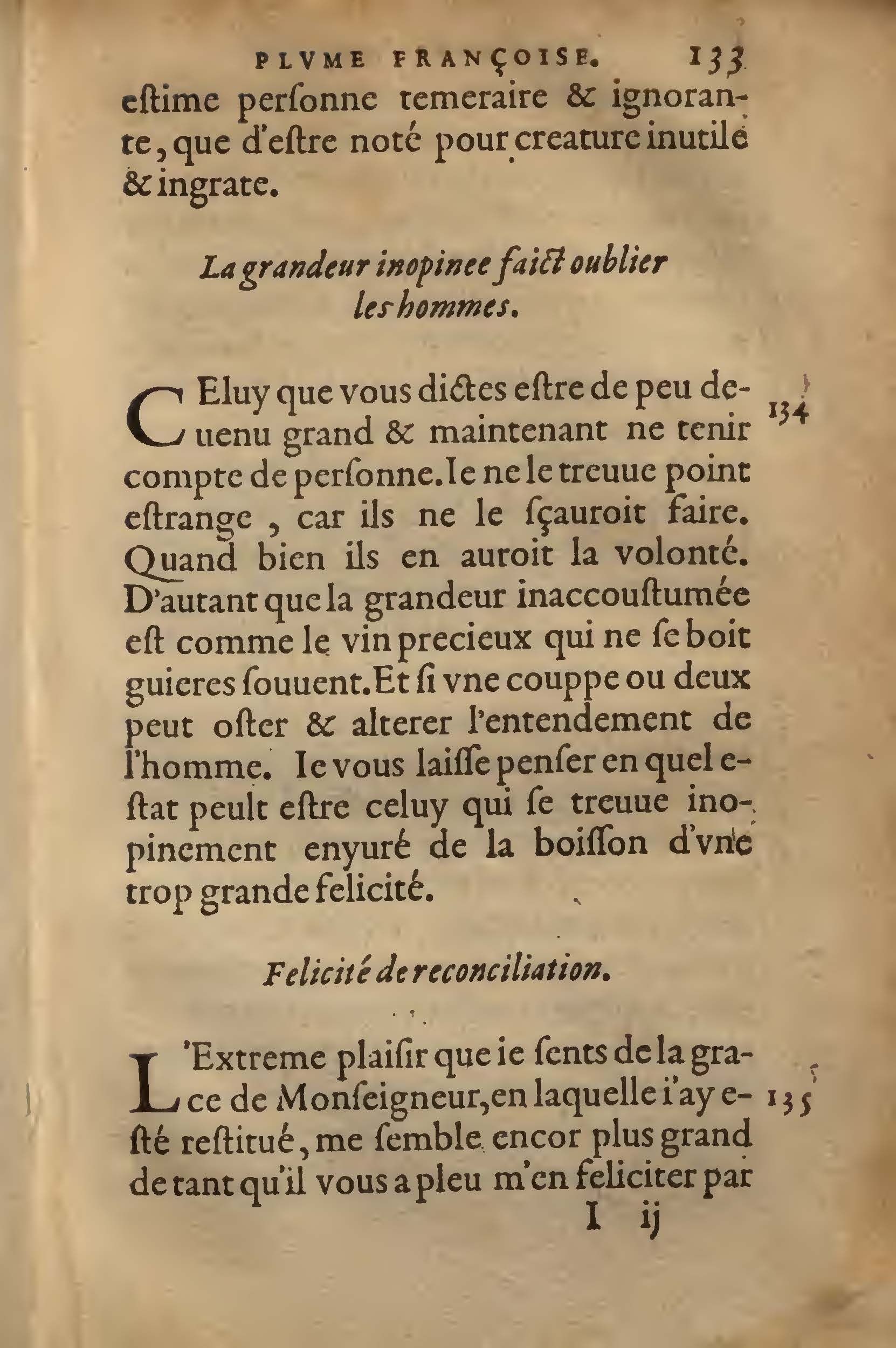 1572 - Lucas Breyer - Finances et Trésor de la plume française - BNC Rome