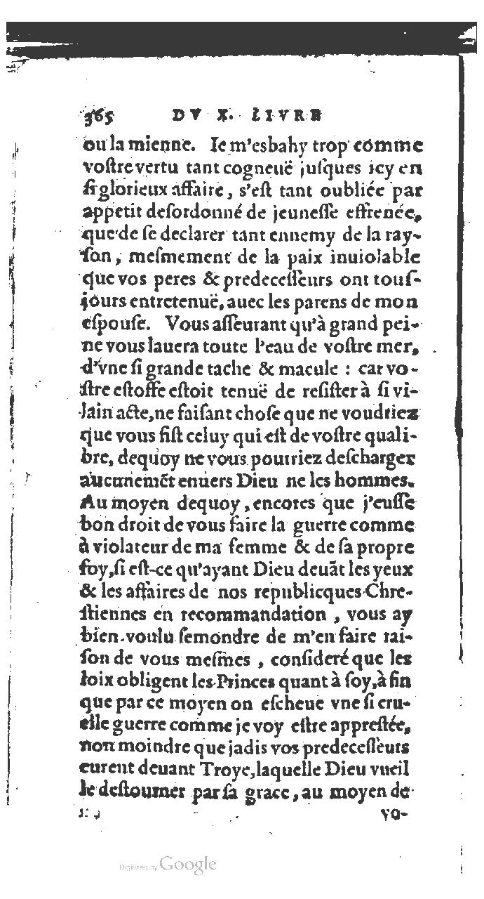 1572 - Jan van Waesberghe - Trésor des Amadis - BNC Rome 1572 - Jan van Waesberghe - Trésor des Amadis - BNC Rome
