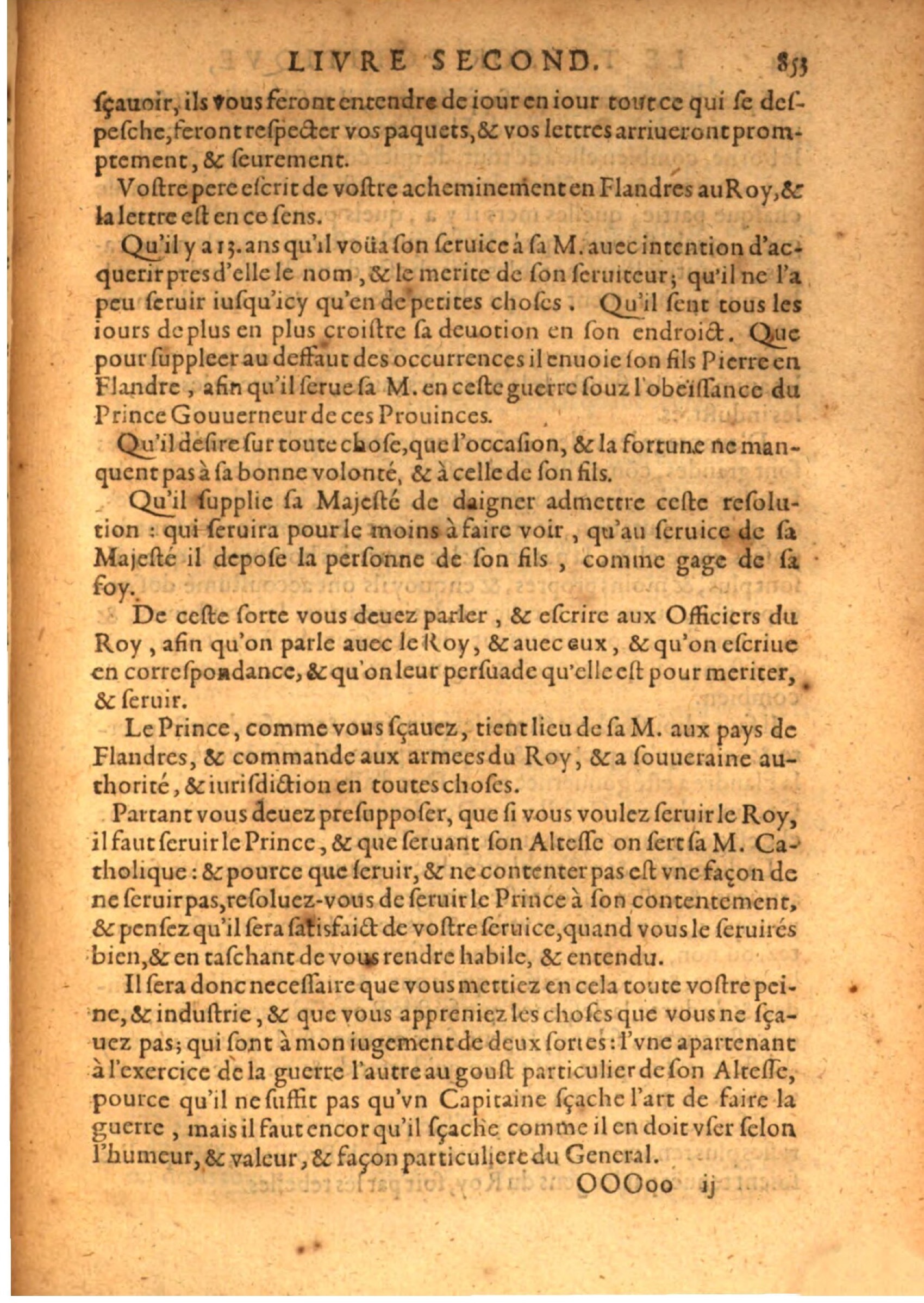 1608 - Pierre Chevalier - Trésor politique - BSB Munich 1608 - Pierre Chevalier - Trésor politique - BSB Munich