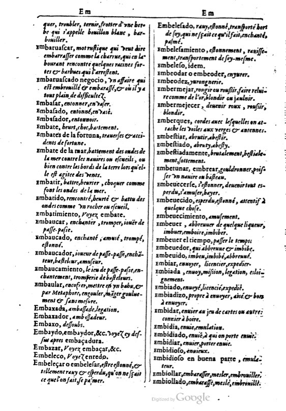 1616 Veuve Marc Orry - Trésor des deux langues espagnole et française.BM Lyon-0250.jpeg