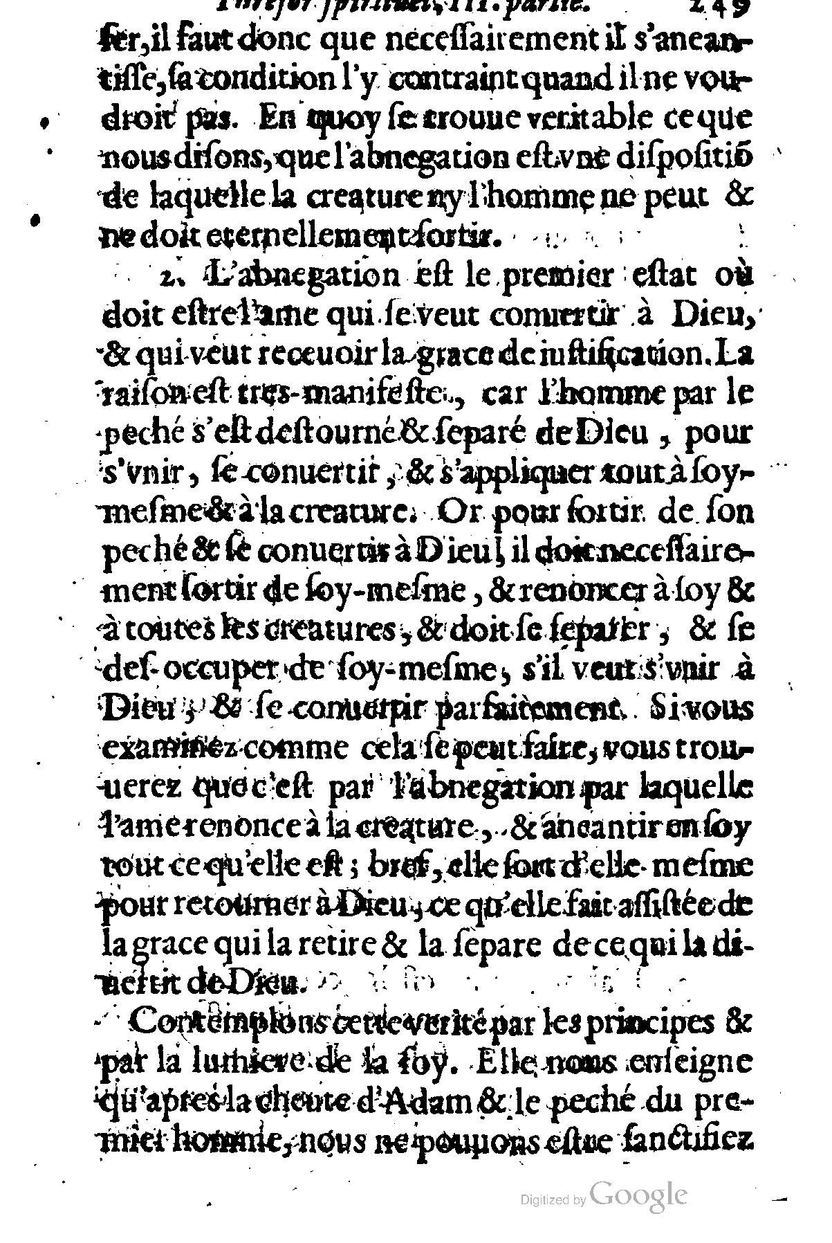 1635 - Sébastien Huré - Trésor spirituel contenant les obligations - BM Lyon 1635 - Sébastien Huré - Trésor spirituel contenant les obligations - BM Lyon