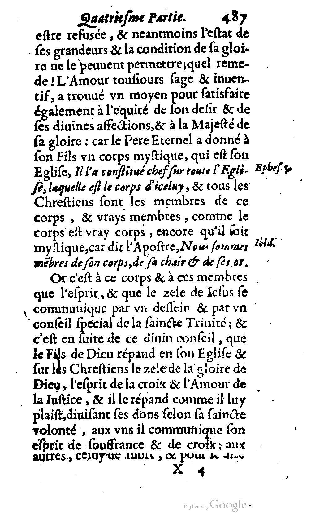 1646 - Antoine Cellier et Pierre Compagnon - Trésor spirituel contenant les obligations - BM Lyon 1646 - Antoine Cellier et Pierre Compagnon - Trésor spirituel contenant les obligations - BM Lyon