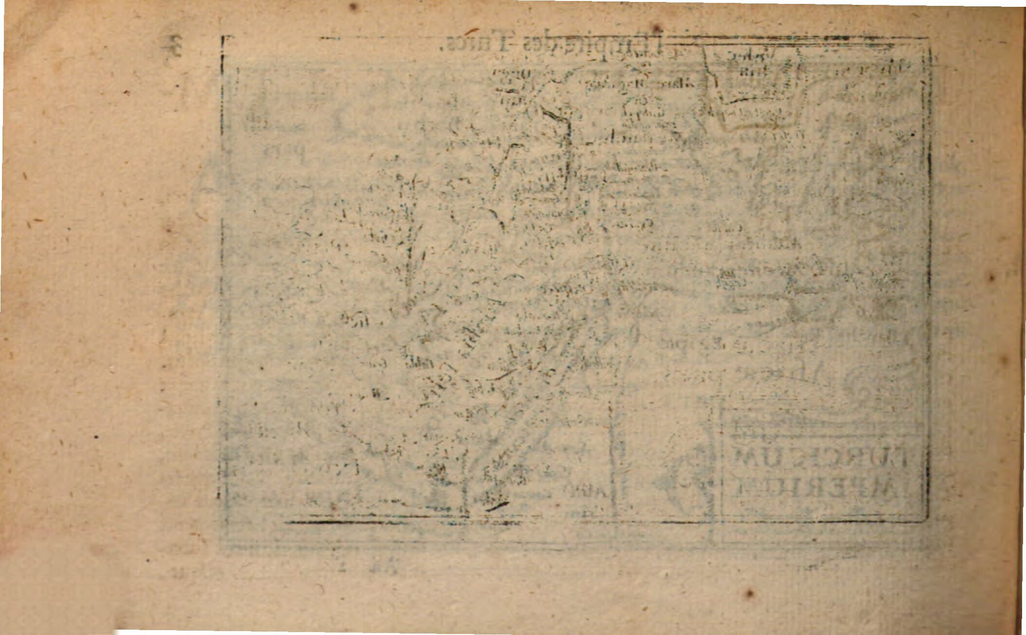 1602 - Christoffle Guyot et Corneille Nicolas - Trésor des chartes - BSB Munich