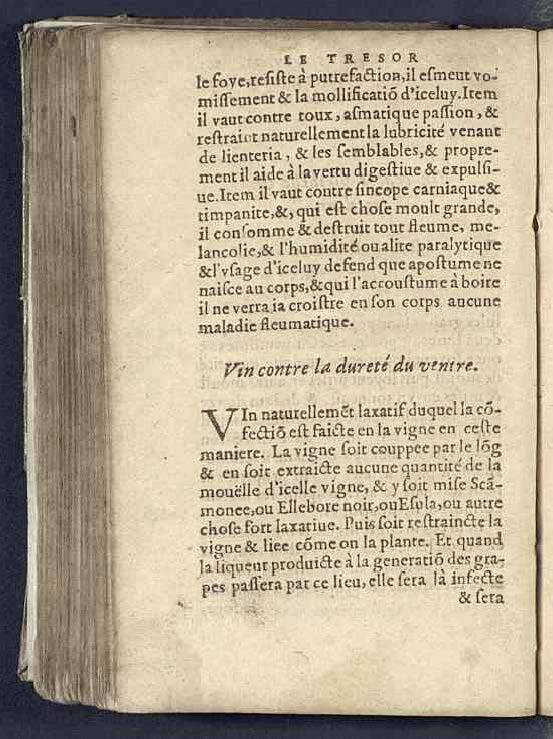 1590 - Benoît Rigaud - Trésor des pauvres - Mucem 1590 - Benoît Rigaud - Trésor des pauvres - Mucem