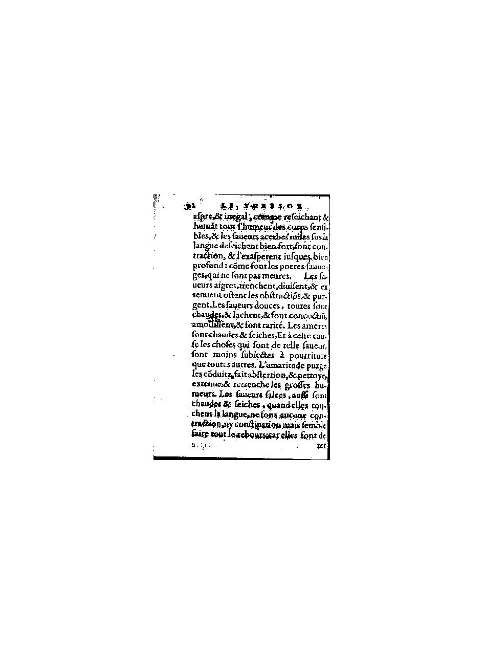 1578 - Benoît Rigaud - Trésor de médecine tant théorique que pratique - BnF