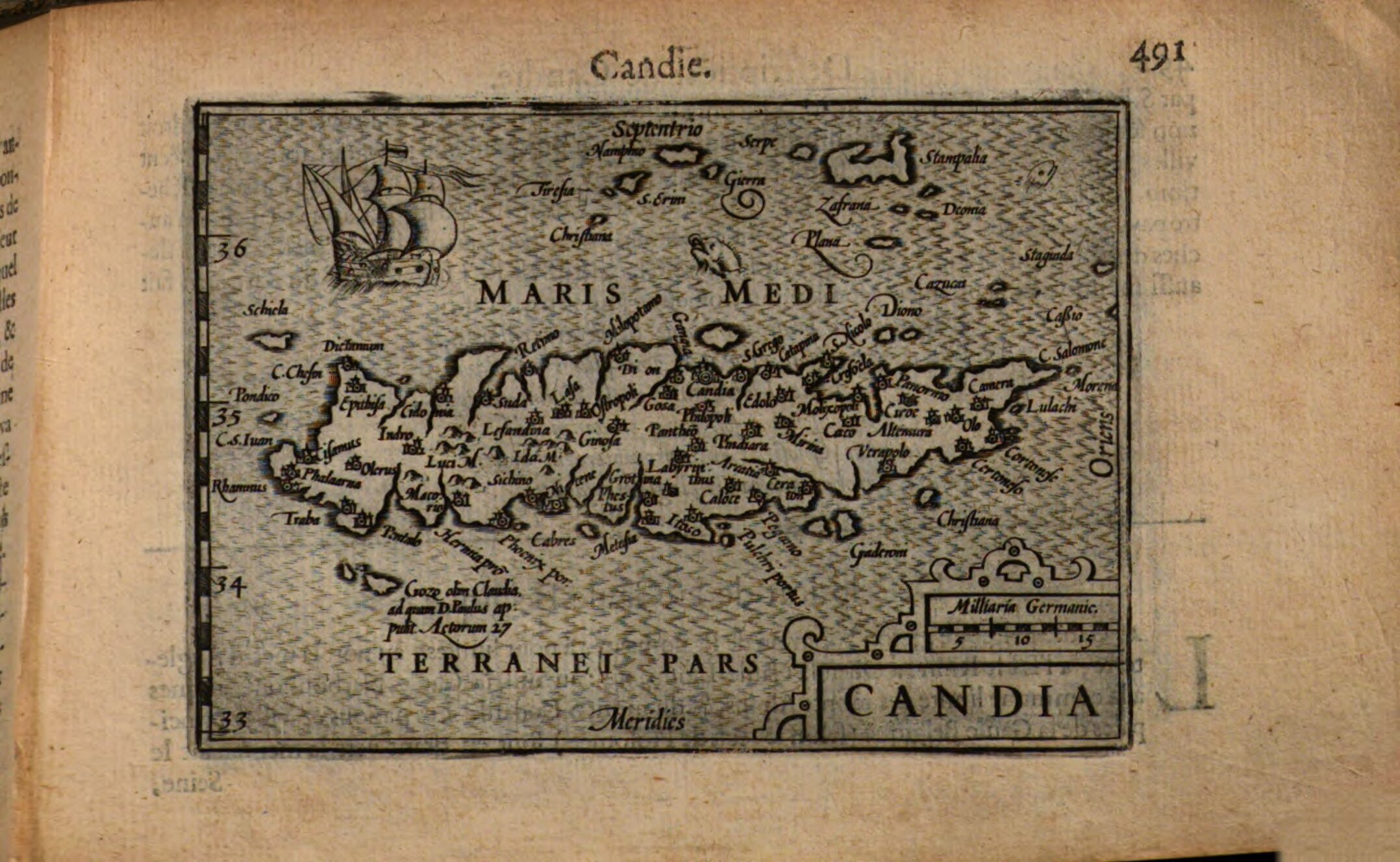 1602 - Christoffle Guyot et Corneille Nicolas - Trésor des chartes - BSB Munich 1602 - Christoffle Guyot et Corneille Nicolas - Trésor des chartes - BSB Munich