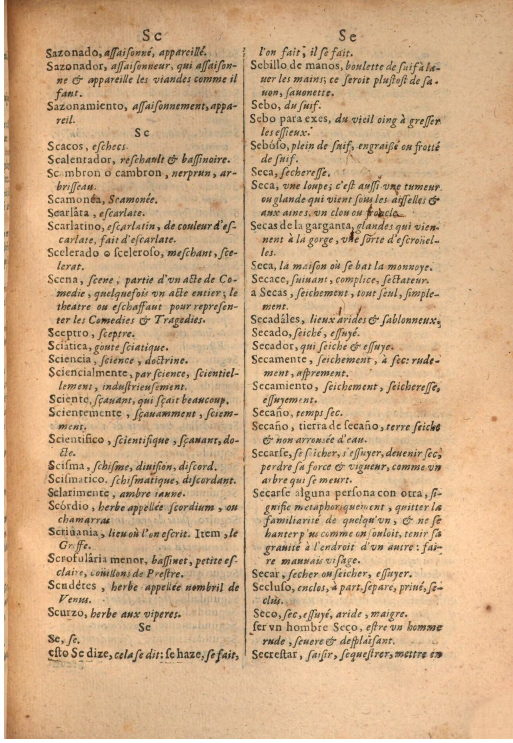 1645 - A. de Sommaville et A. Courbé Trésor des deux langues espagnole et française - BSB Munich-695.jpeg