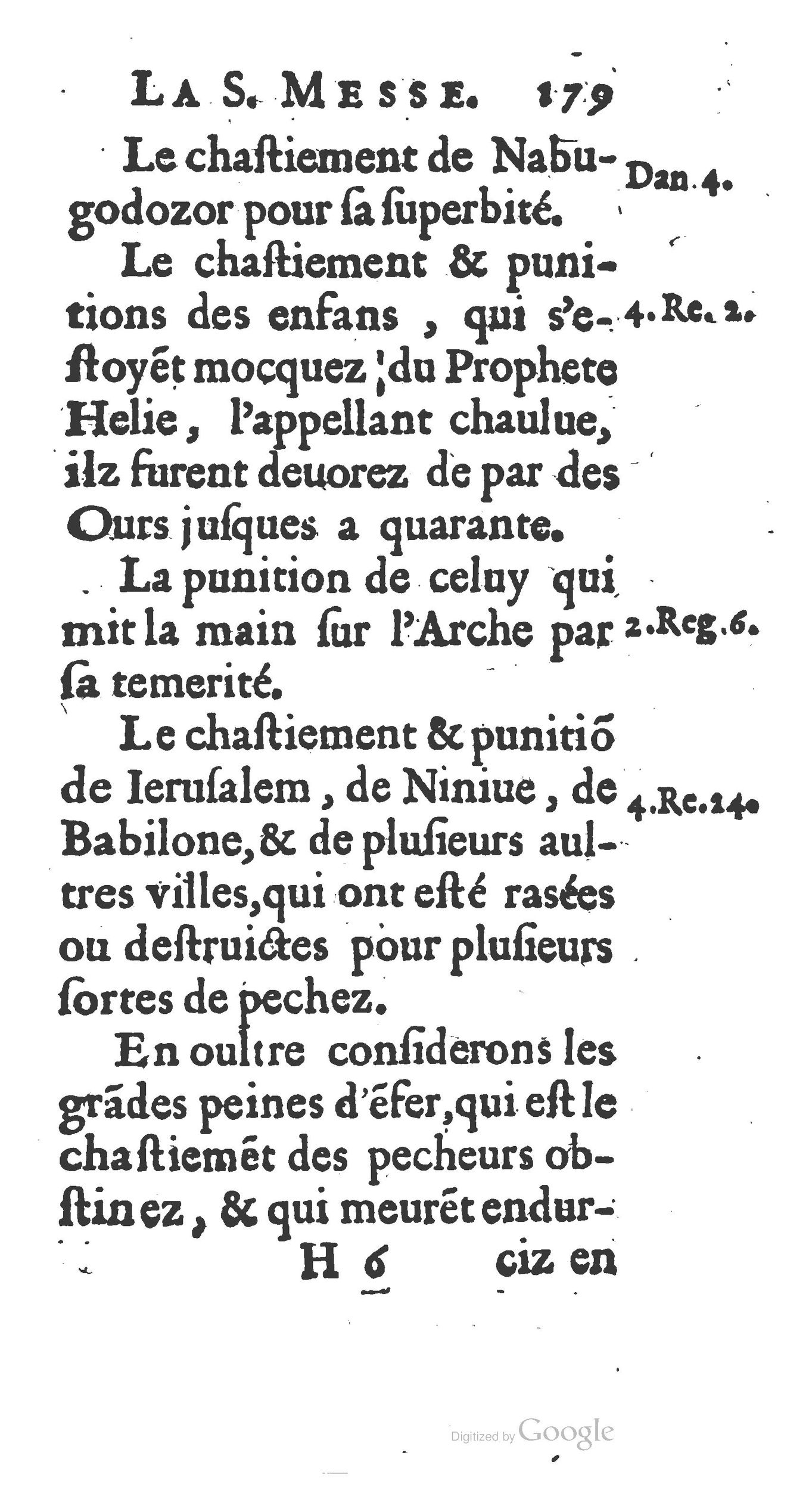 1605 - Rutgers Velpius - Trésor de la Sainte-Messe - UGent 1605 - Rutgers Velpius - Trésor de la Sainte-Messe - UGent