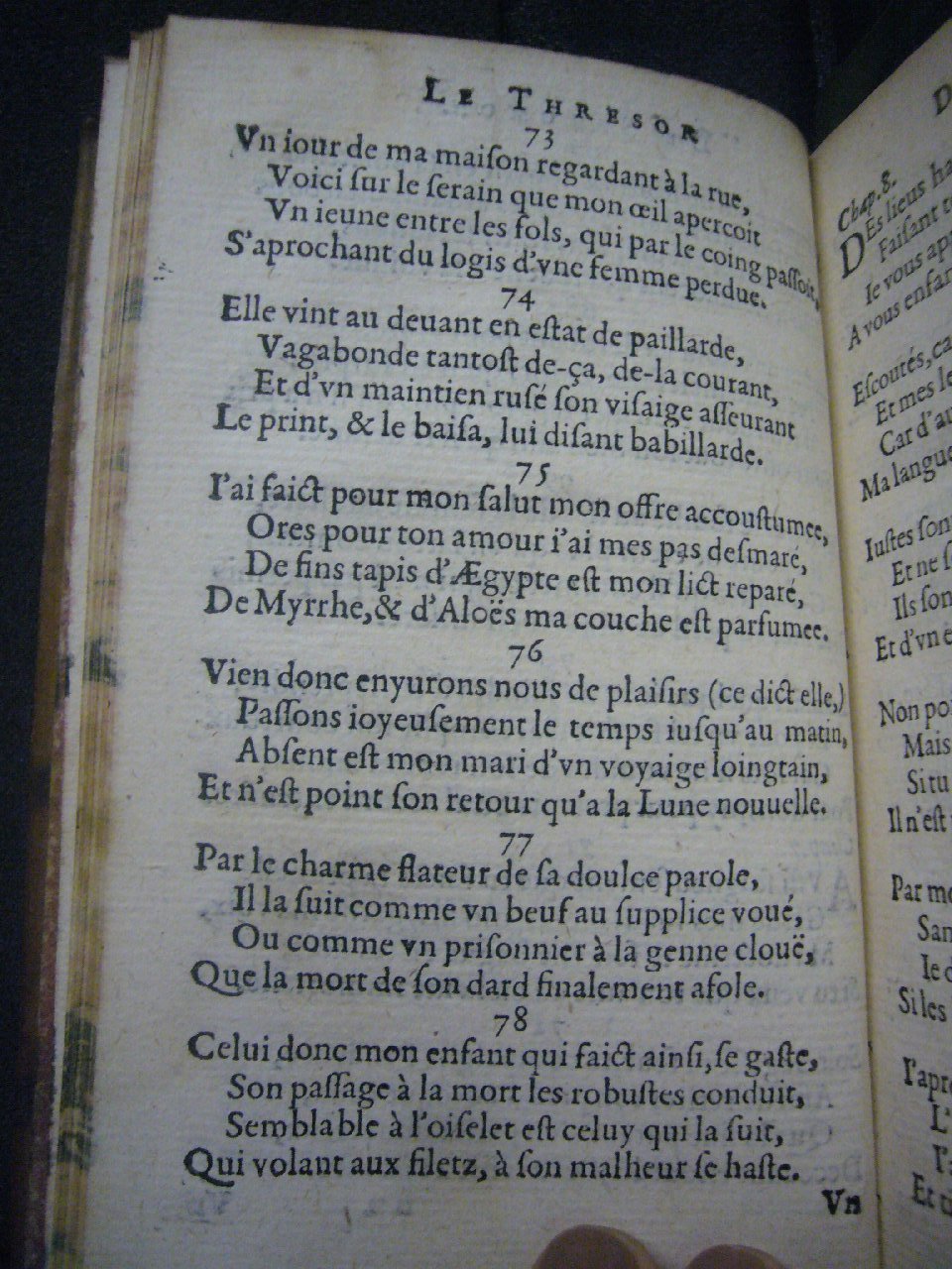 1591 - Richard Schilders - Trésor de Salomon - Versailles 1591 - Richard Schilders - Trésor de Salomon - Versailles
