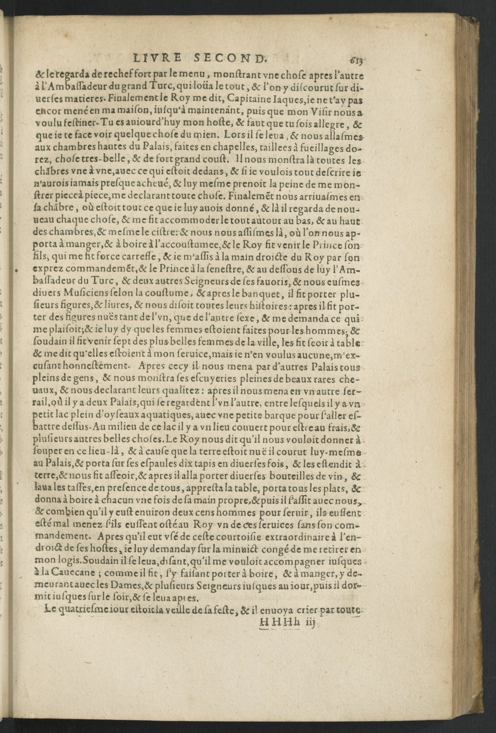 1611 - Pierre Chevalier - Trésor politique - BnF Tolbiac