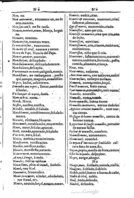 1616 Veuve Marc Orry - Trésor des deux langues espagnole et française.BM Lyon-0879.jpeg