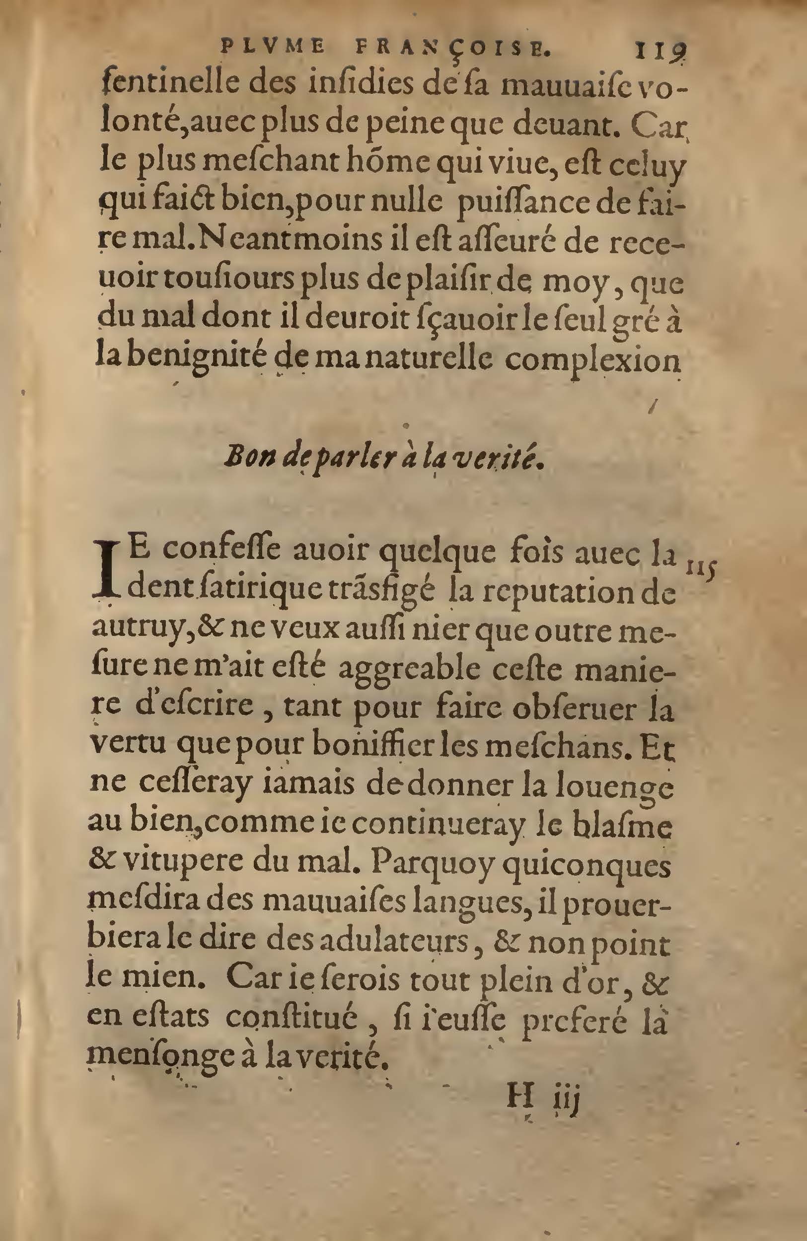 1572 - Lucas Breyer - Finances et Trésor de la plume française - BNC Rome