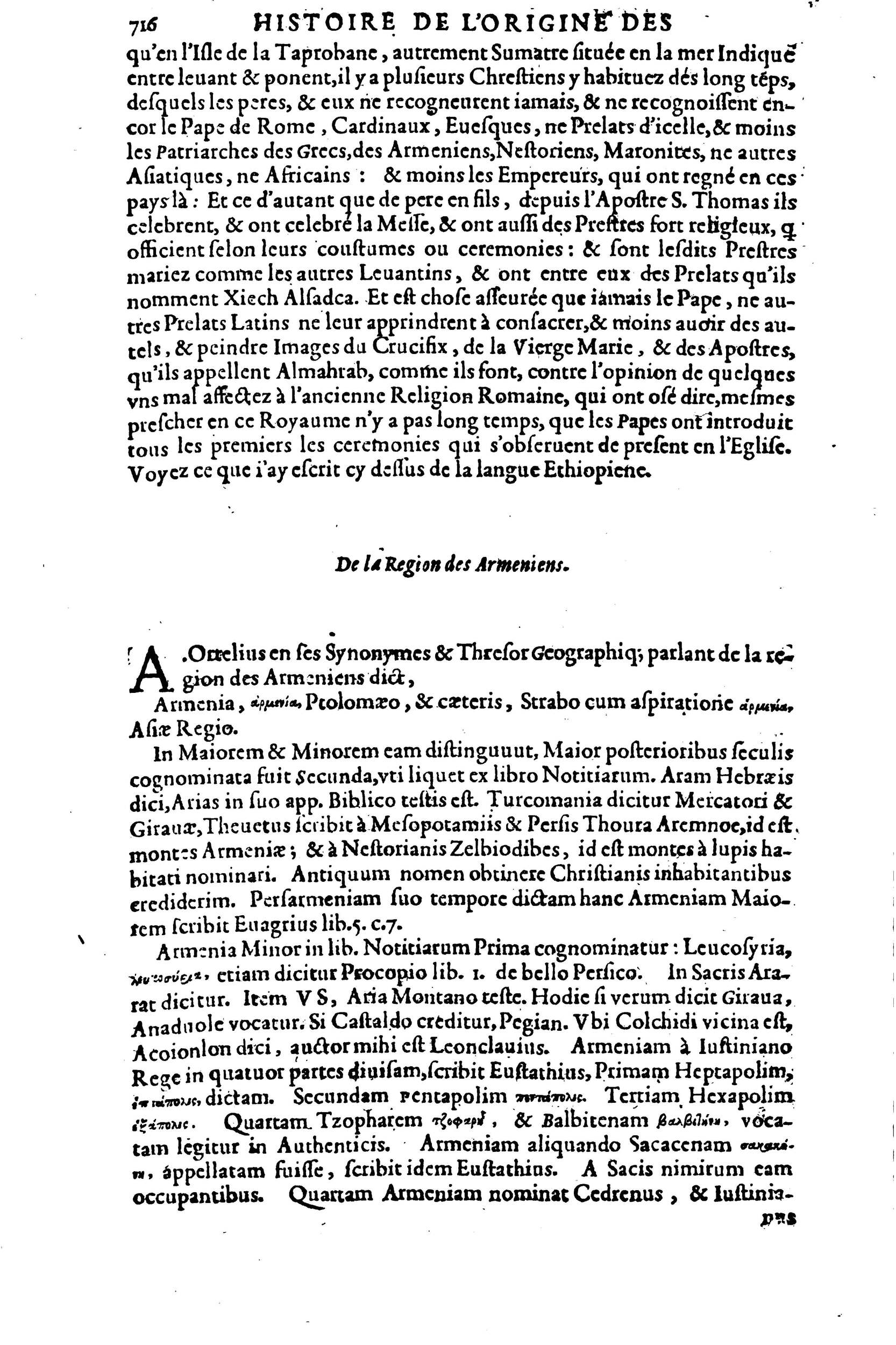 1619 - SHC - Trésor de l’histoire des langues de cet univers - BSB Munich 1619 - SHC - Trésor de l’histoire des langues de cet univers - BSB Munich