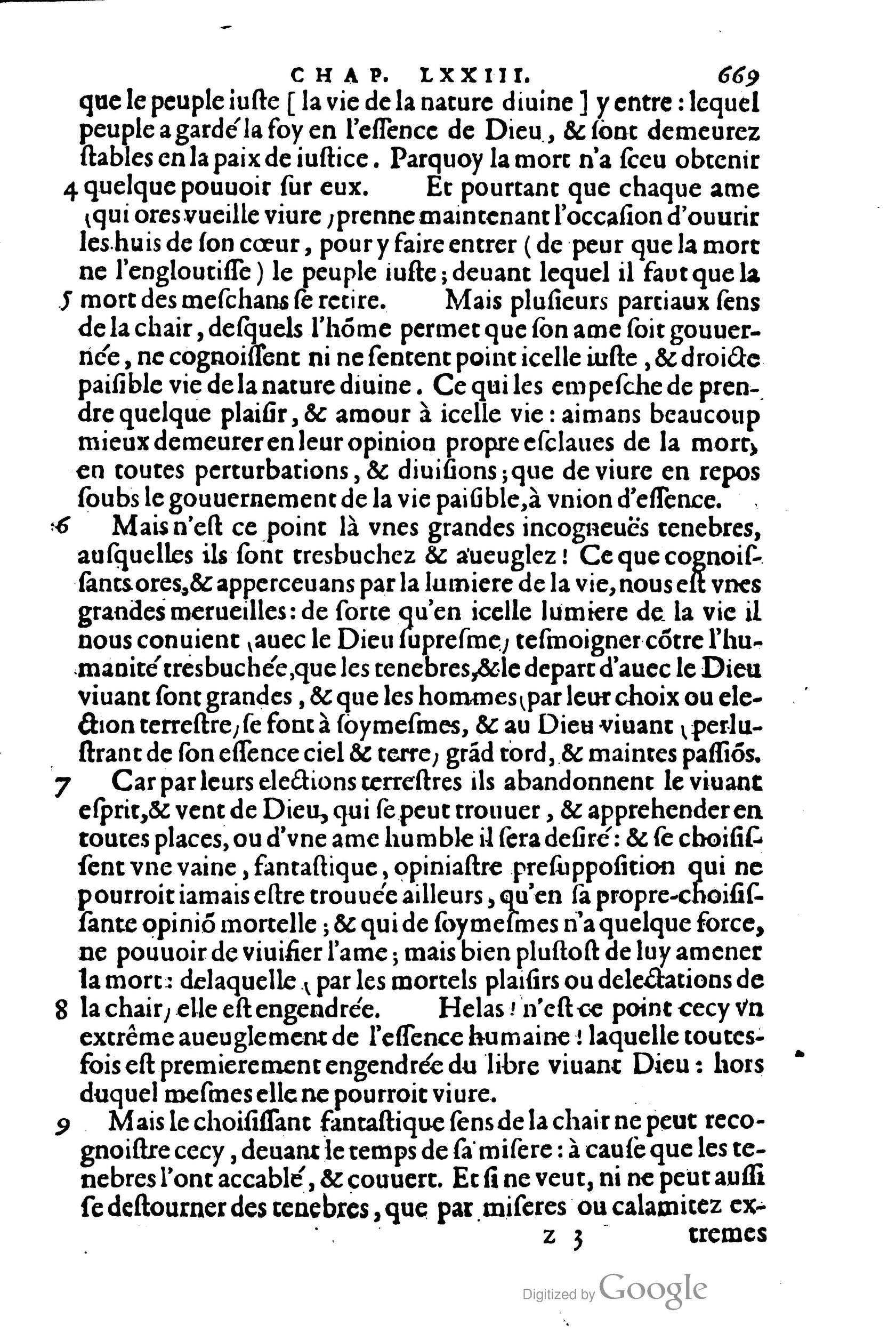 1581c. - Christophe Plantin - Le Livre des témoignages du Trésor caché au champ - Amsterdam 1581c. - Christophe Plantin - Le Livre des témoignages du Trésor caché au champ - Amsterdam
