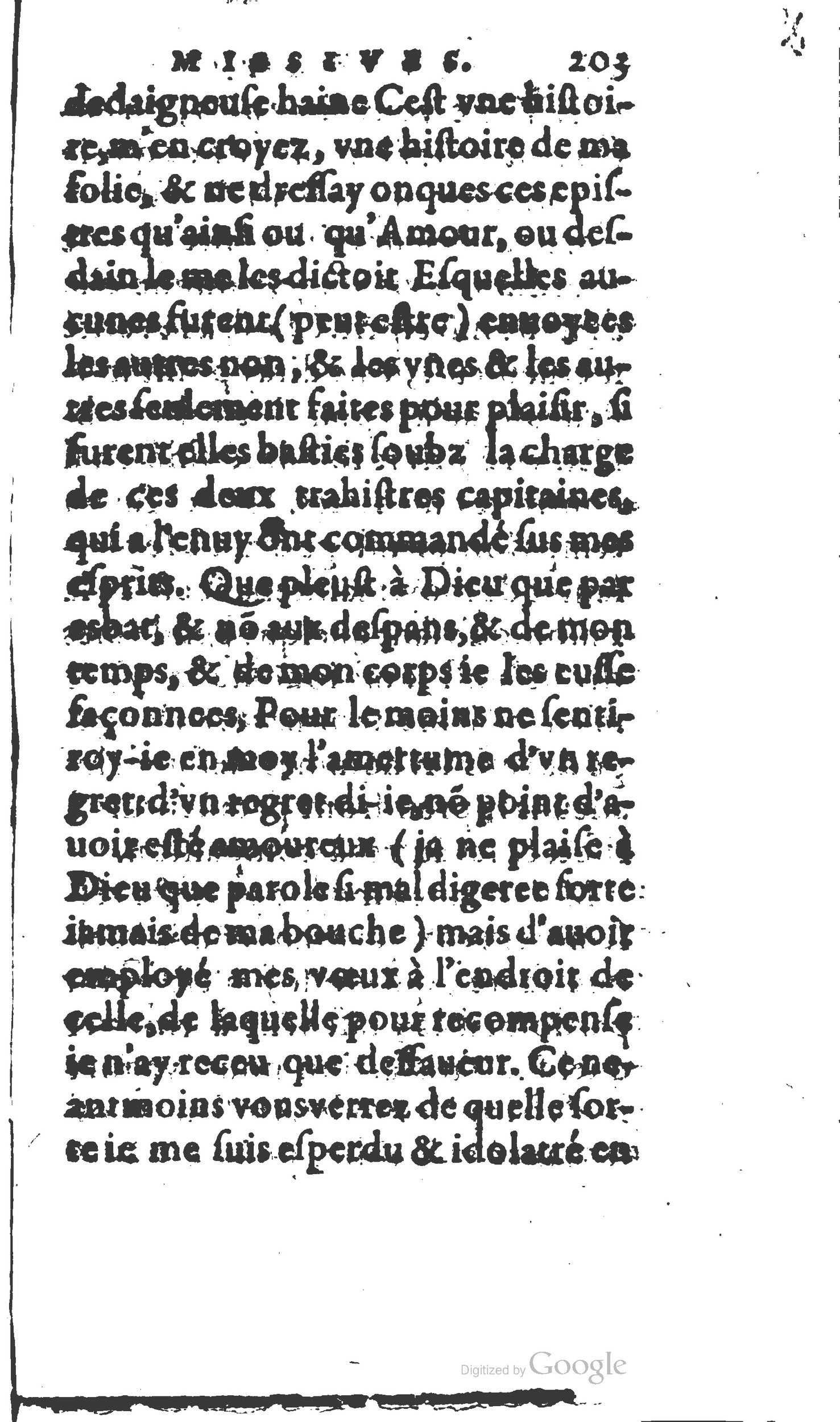 1598 - Sébastien Molin - Trésor des secrétaires - British Library