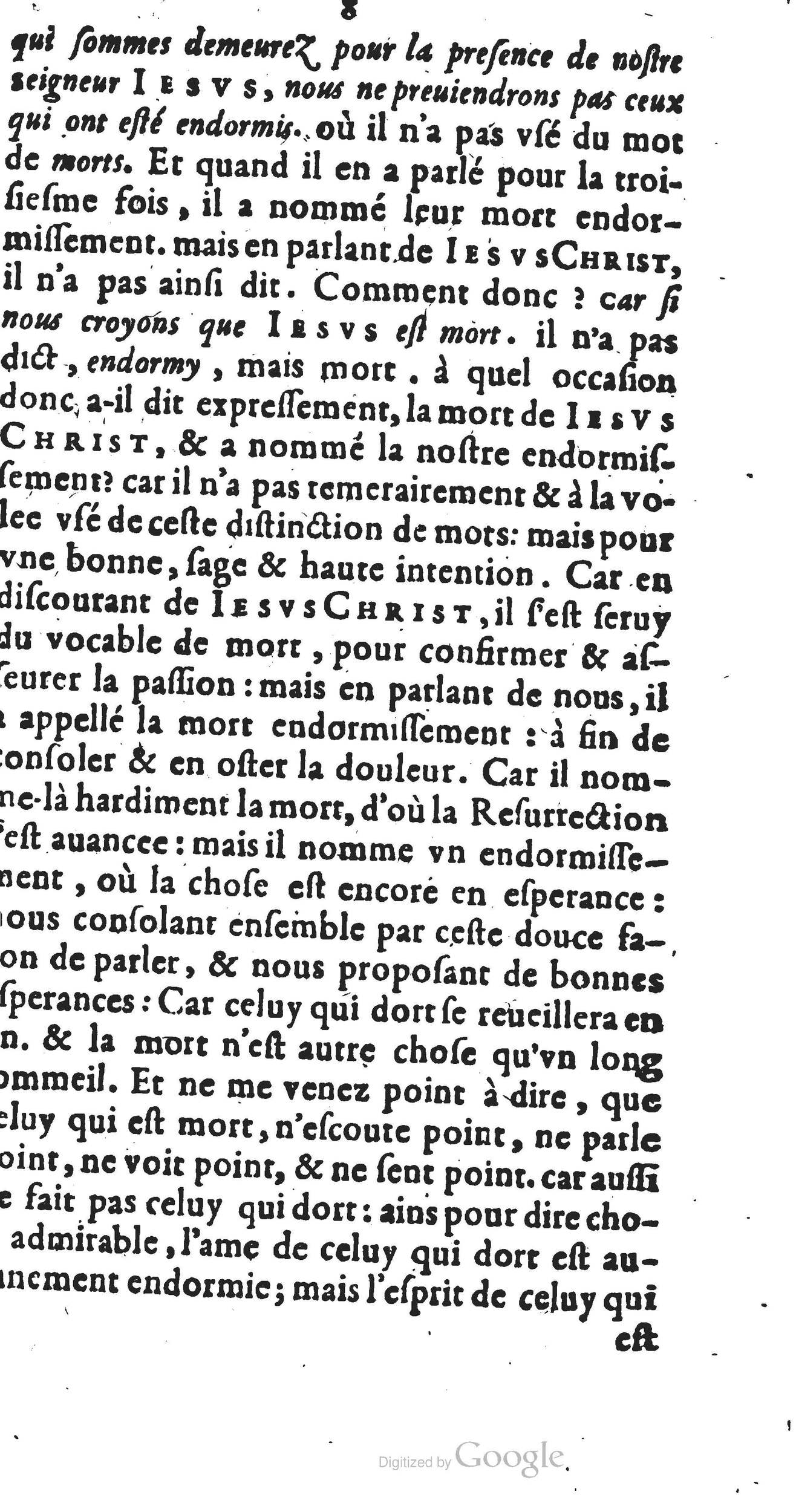 1596 - Fédéric Morel - Trésor de Saint-Jean Chrisostome - BM Lyon