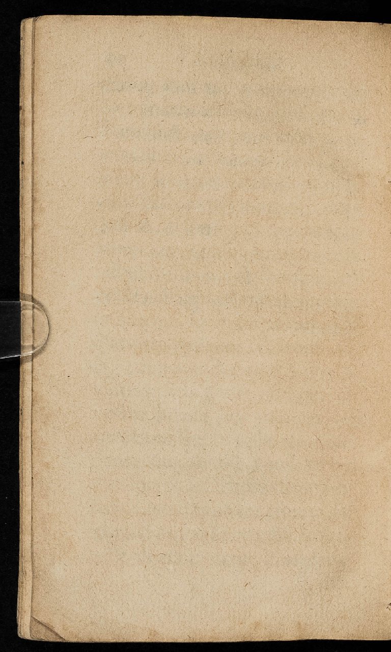 1597 - Thibaud Ancelin - Trésor d’amour - Stuttgart