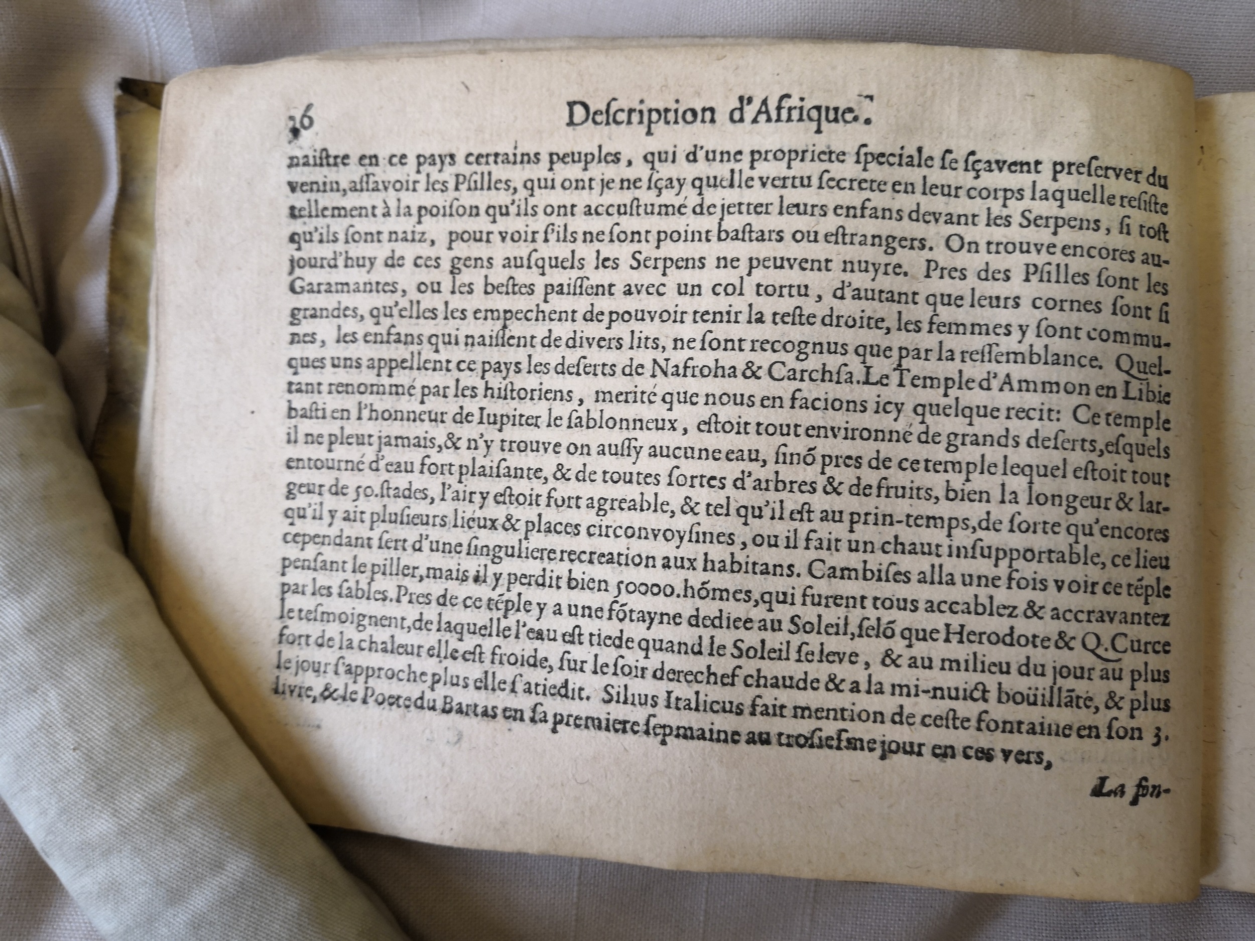 1602 - [Christofle Guyot  et Corneille Nicolas] - Trésor des chartes - KBR Bruxelles