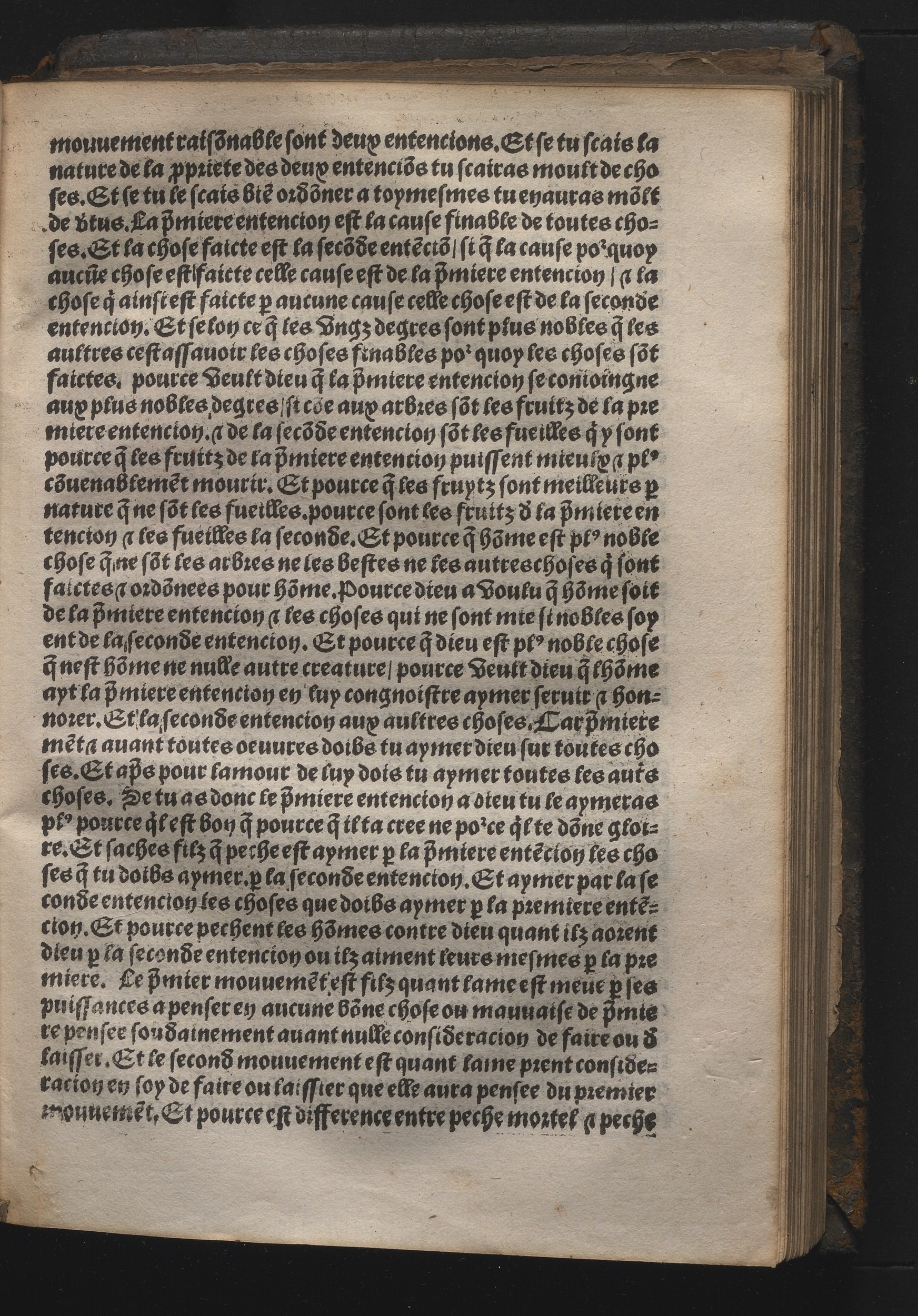 1503 - Michel Le Noir - Trésor des humains - BM Metz 1503 - Michel Le Noir - Trésor des humains - BM Metz