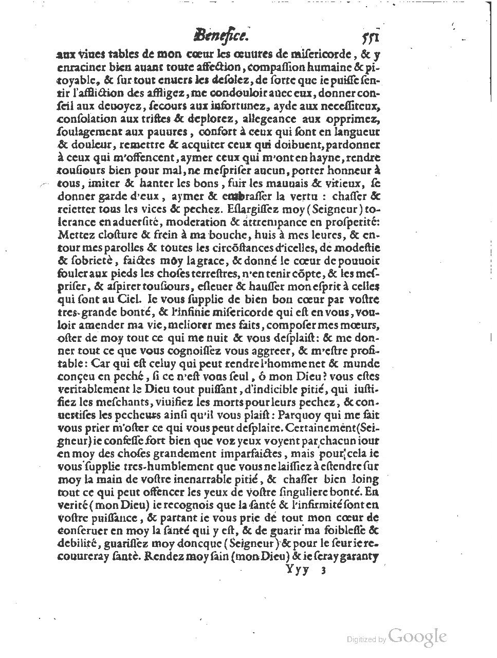 1611 - Sébastien Philippe - Trésor céleste - BSB Munich