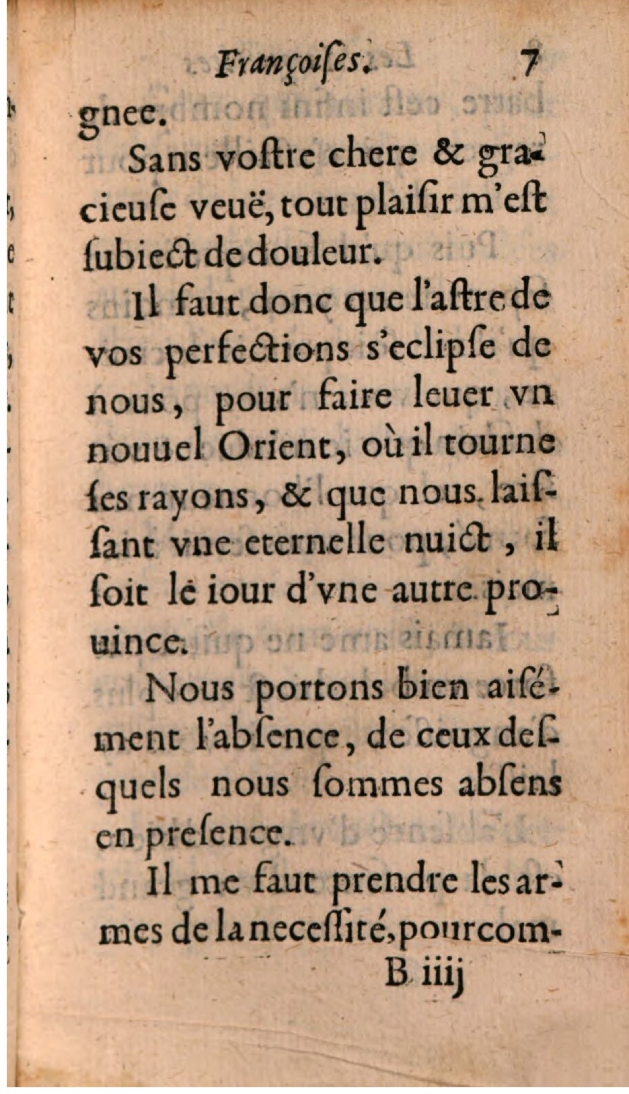 1608 - Théodore Reinsart - Les Marguerites françaises ou Trésor des Fleurs du bien-dire - BSB Munich