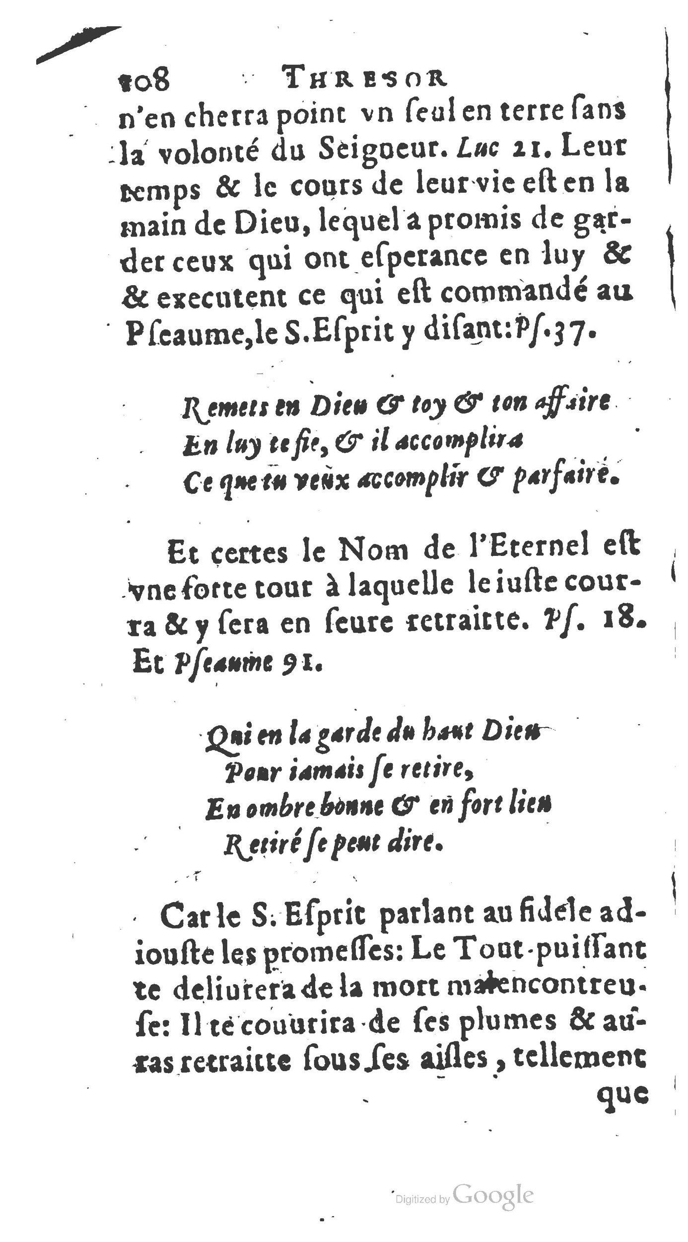 1642 - Jacques Cailloué - Trésor de consolation, instructions et prières - BCU Lausanne 1642 - Jacques Cailloué - Trésor de consolation, instructions et prières - BCU Lausanne