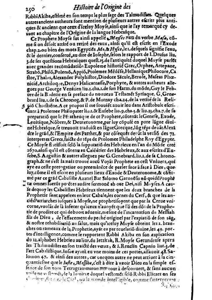 1613 - Matthieu Berjon - Trésor de l’histoire des langues de cet univers - BM Lyon