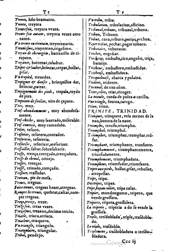 1616 Veuve Marc Orry - Trésor des deux langues espagnole et française.BM Lyon-0997.jpeg