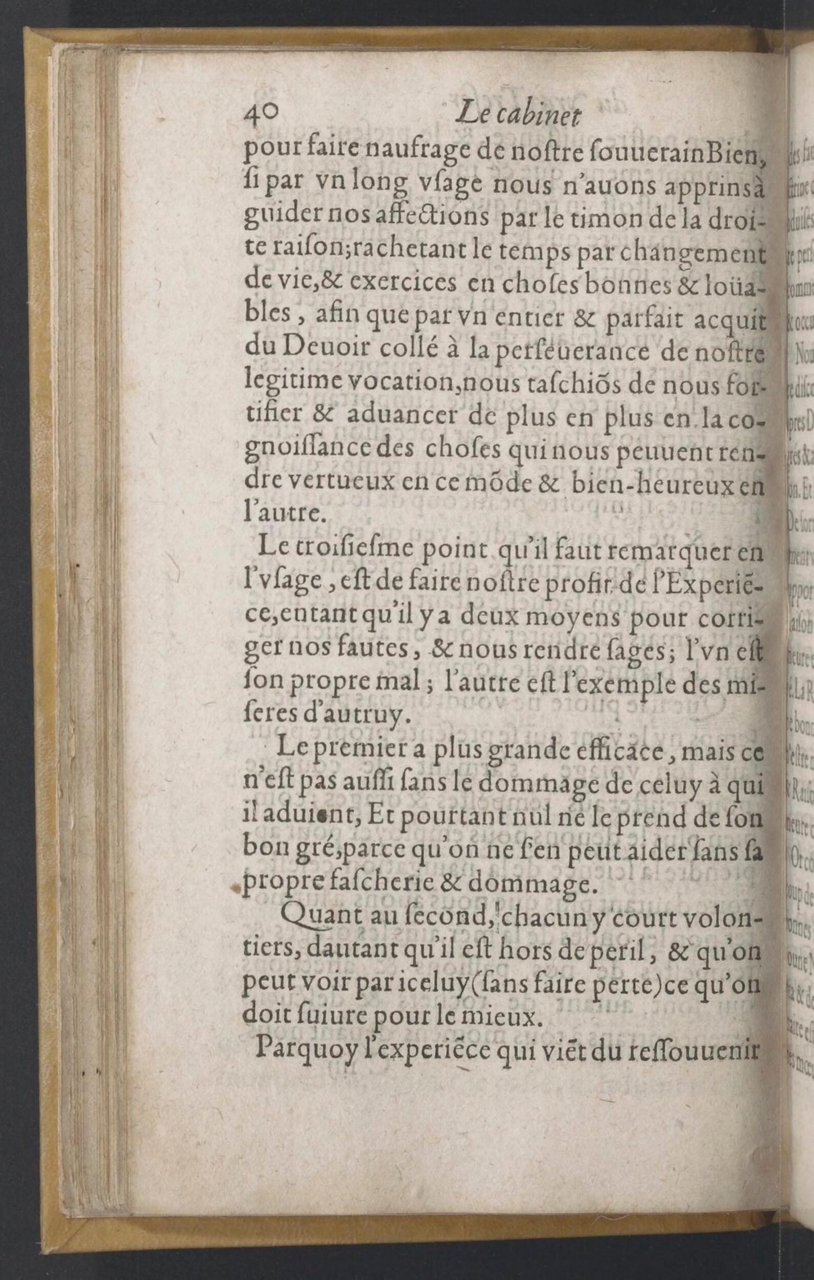 1619 - SHC - Trésor de l’histoire des langues de cet univers - BSB Munich 1619 - SHC - Trésor de l’histoire des langues de cet univers - BSB Munich