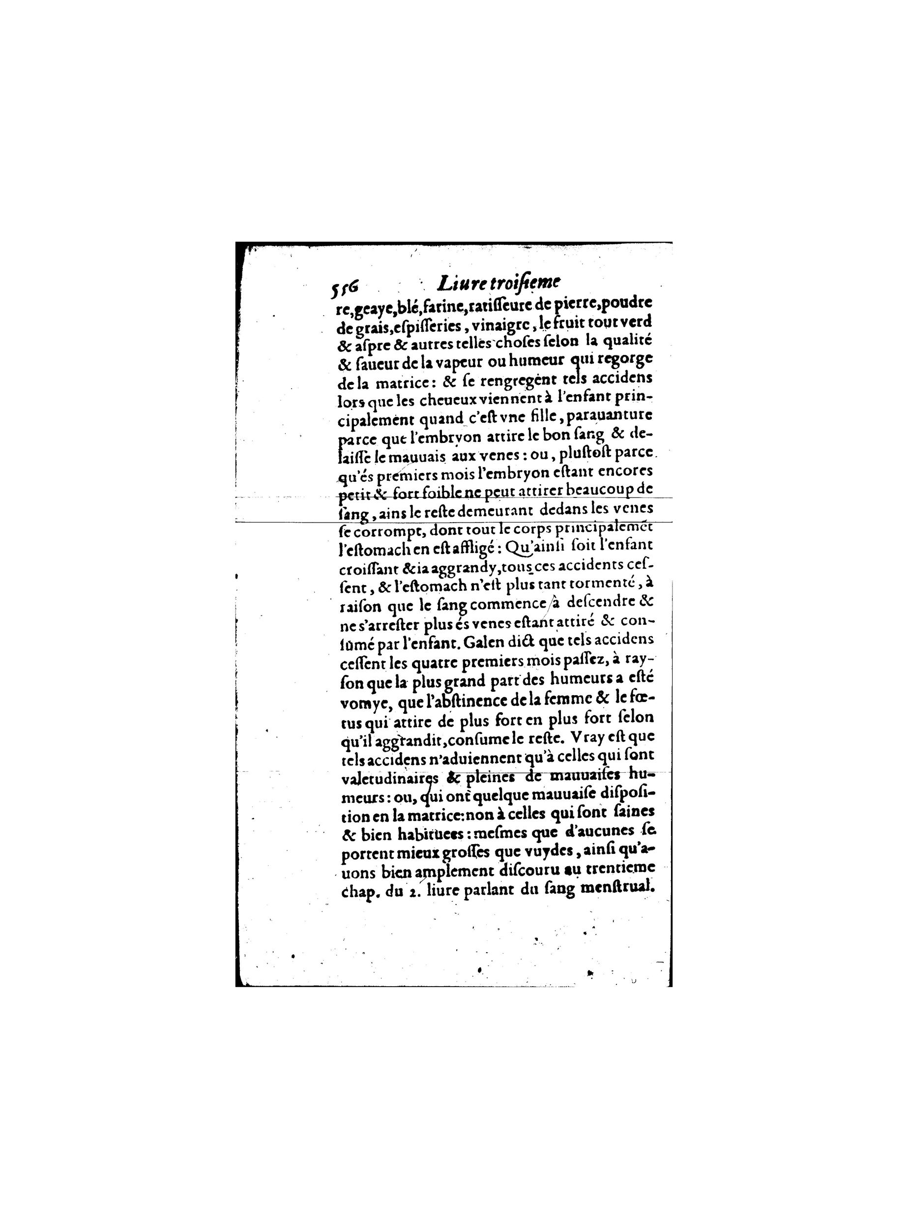 1587 - Jacques du Puis - Trésor des remèdes secrets pour les maladies des femmes - BnF 1587 - Jacques du Puis - Trésor des remèdes secrets pour les maladies des femmes - BnF
