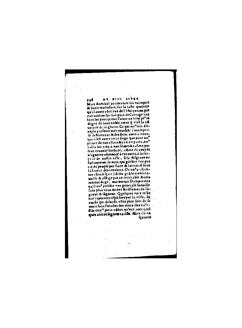 1571 - Jean Huguetan - Trésor des Amadis - BnF