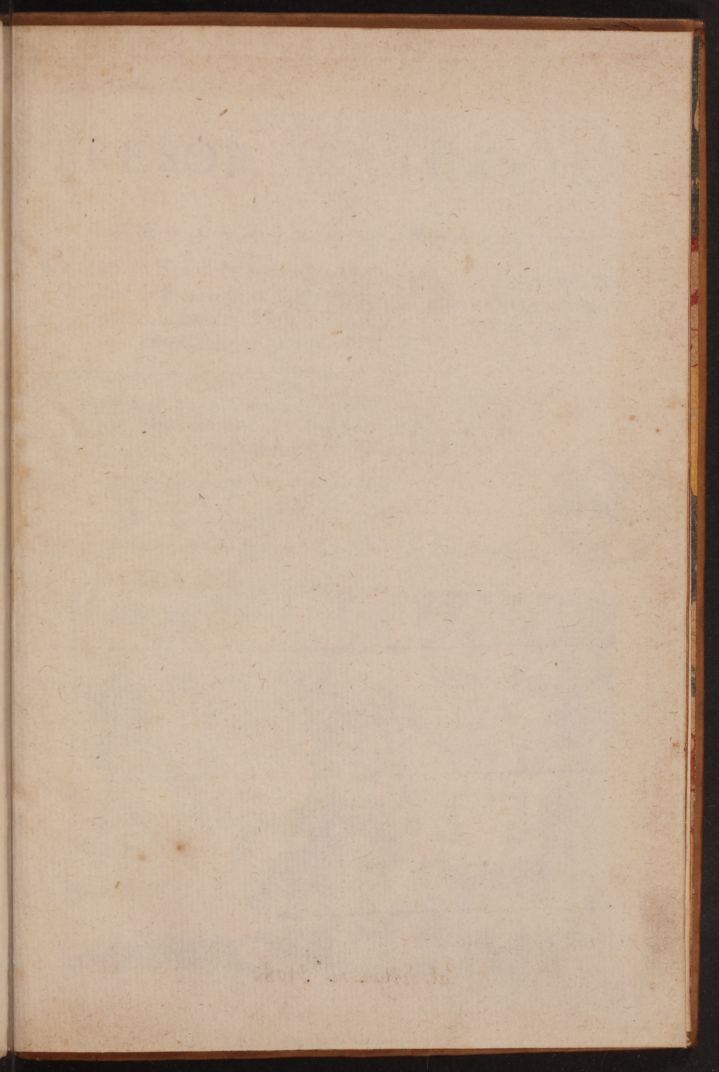 1616 - s.n. - Trésor des trésors de France - BnF Arsenal
