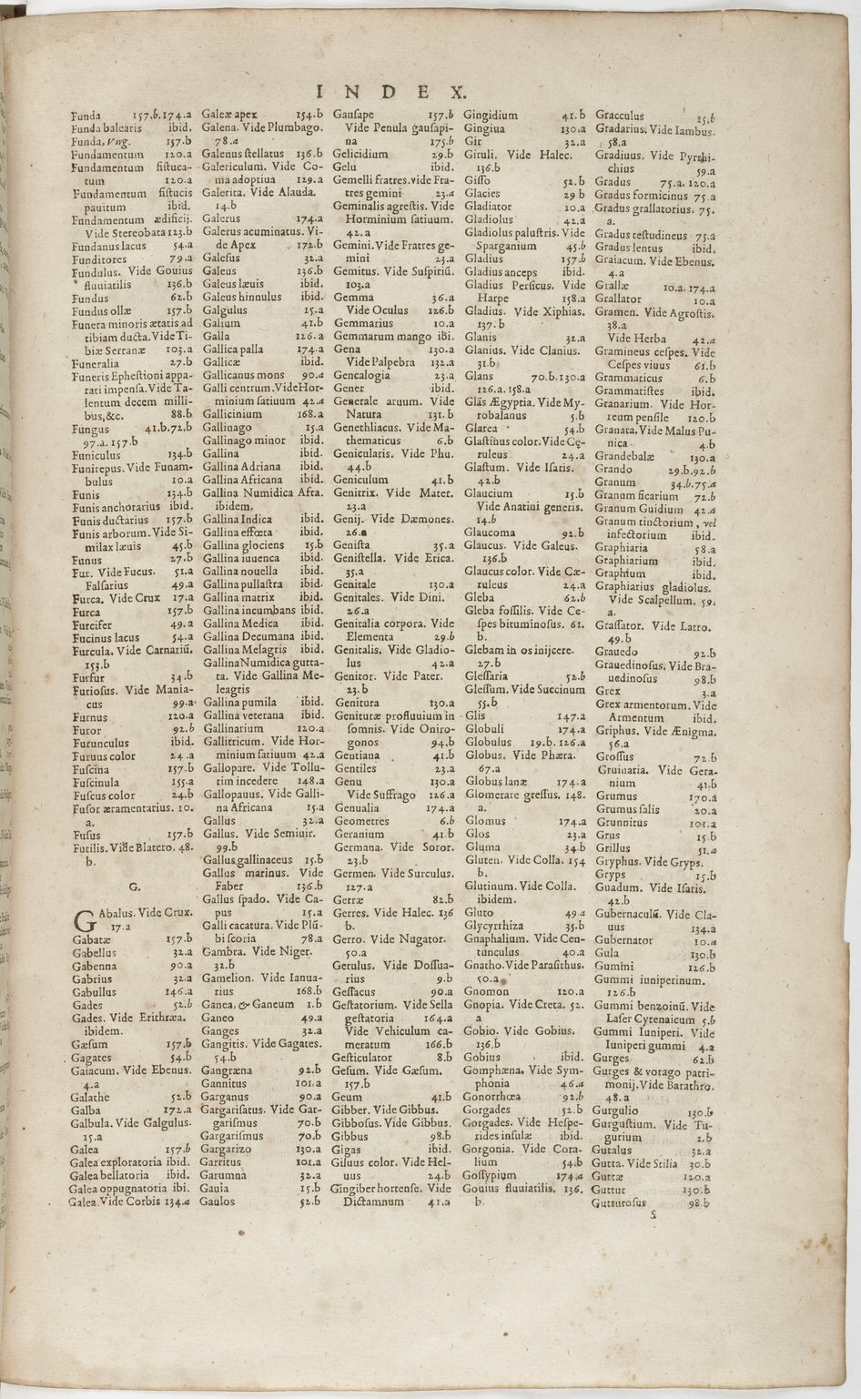 1606 - David Douceur - Trésor de la langue française - BnF 1606 - David Douceur - Trésor de la langue française - BnF