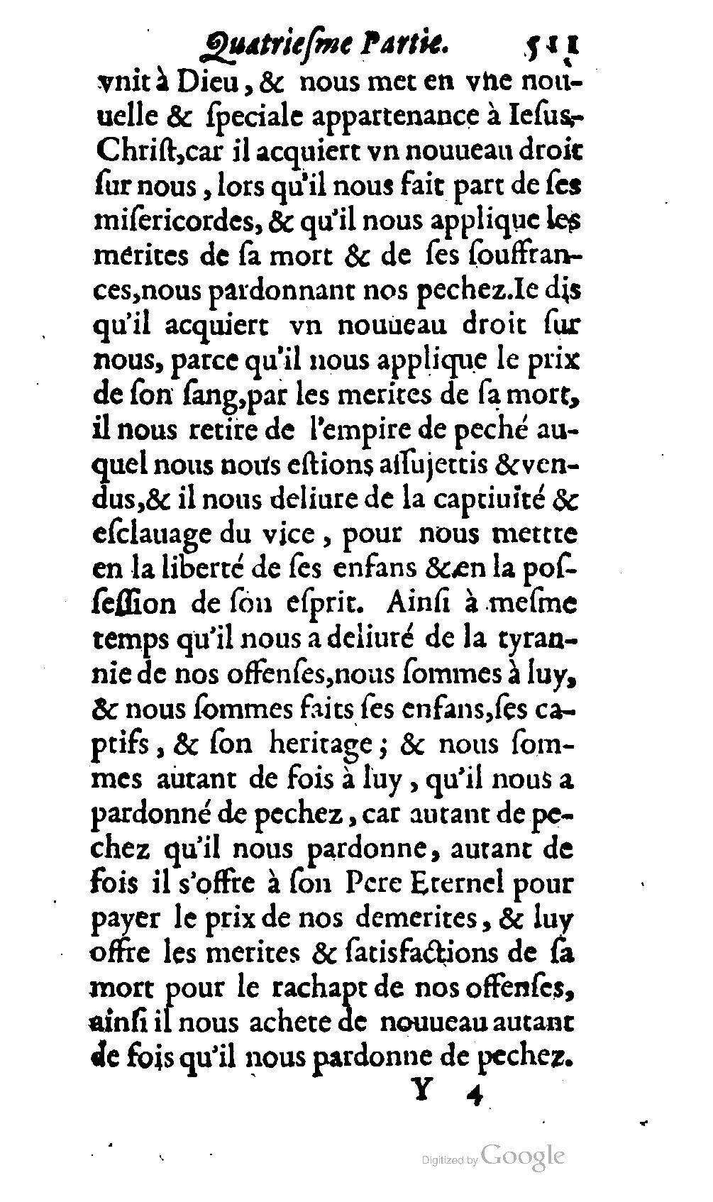 1646 - Antoine Cellier et Pierre Compagnon - Trésor spirituel contenant les obligations - BM Lyon 1646 - Antoine Cellier et Pierre Compagnon - Trésor spirituel contenant les obligations - BM Lyon