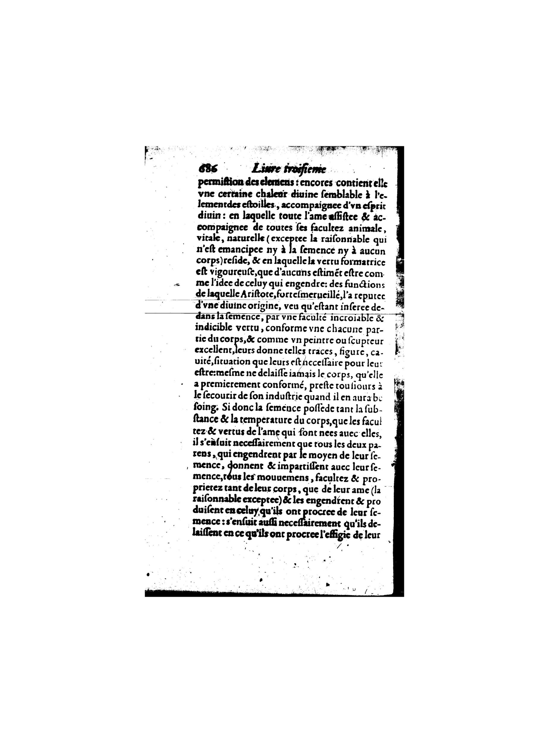 1587 - Jacques du Puis - Trésor des remèdes secrets pour les maladies des femmes - BnF 1587 - Jacques du Puis - Trésor des remèdes secrets pour les maladies des femmes - BnF
