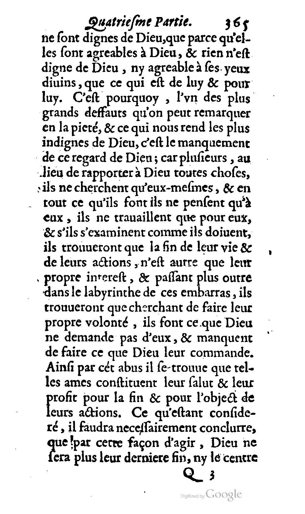 1646 - Antoine Cellier et Pierre Compagnon - Trésor spirituel contenant les obligations - BM Lyon 1646 - Antoine Cellier et Pierre Compagnon - Trésor spirituel contenant les obligations - BM Lyon