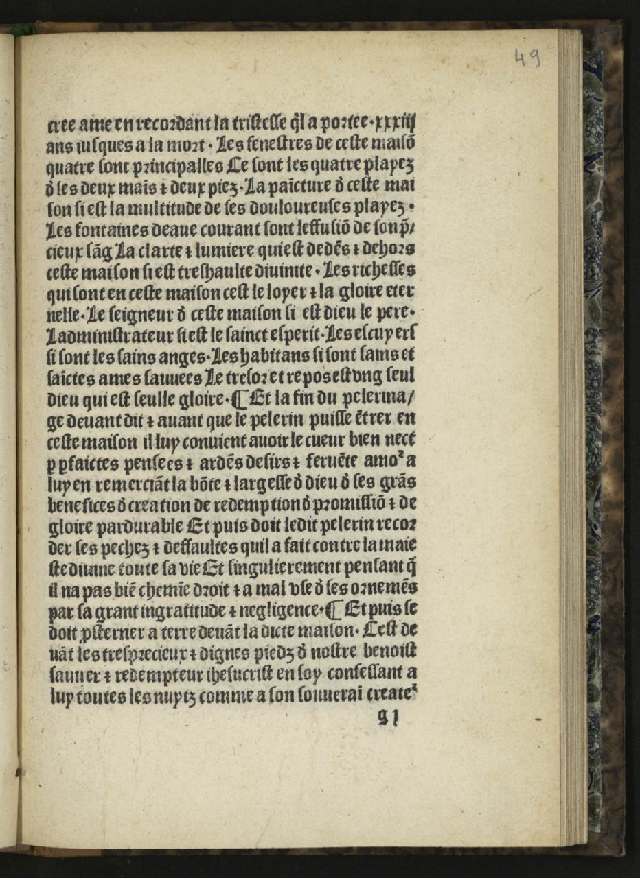 1594 Tresor de l'ame chretienne s.n. Mazarine_Page_105.jpg