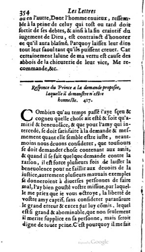 1619 - Mathieu Gorgeu - Secrétaire des secrétaires ou le Trésor de la plume française - UC Madrid