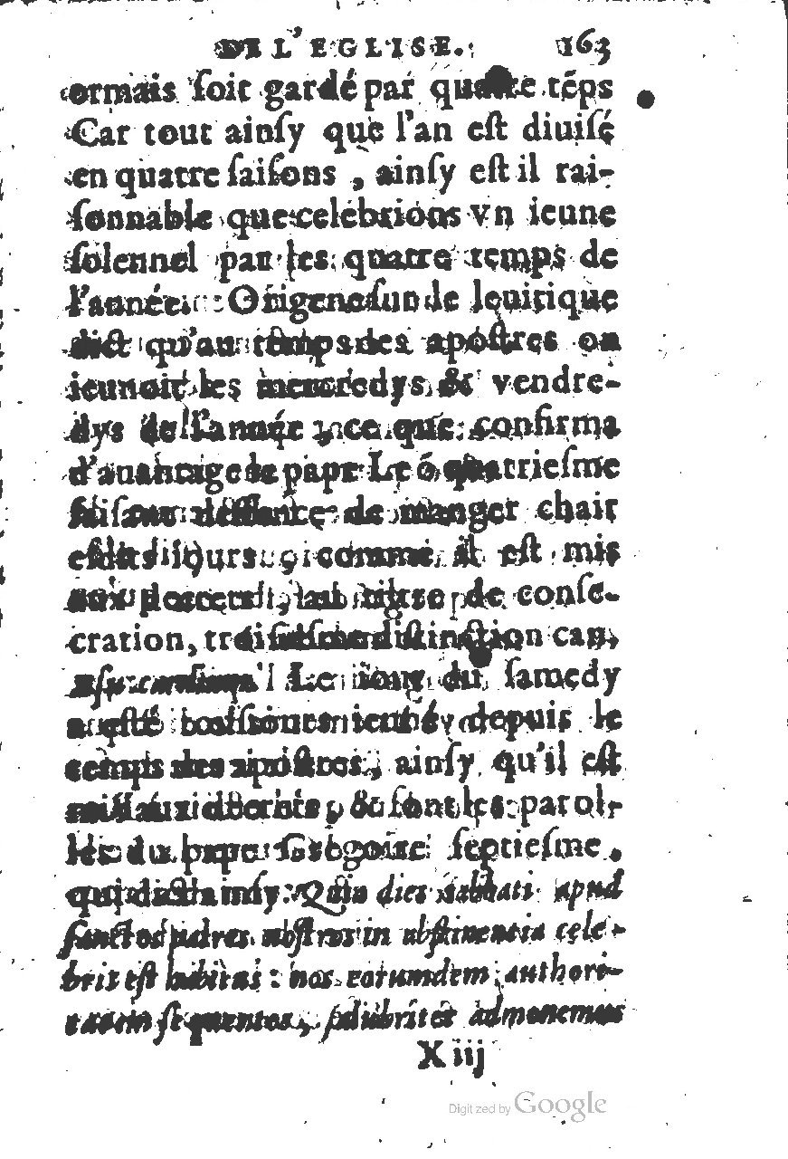 1578 - Jean de Bordeaux - Trésor de l’Église catholique - BM Lyon
