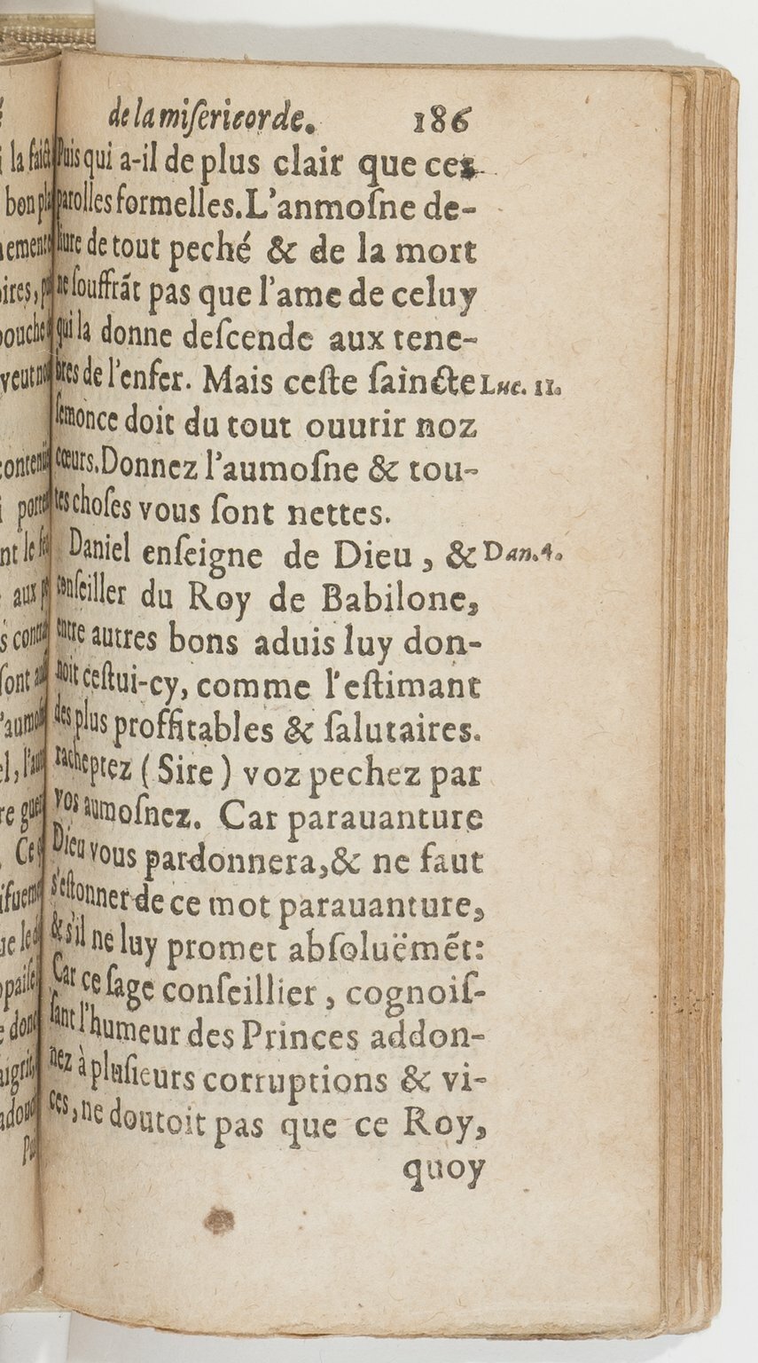 1603 - Jean Didier - Trésor sacré de la miséricorde - BnF